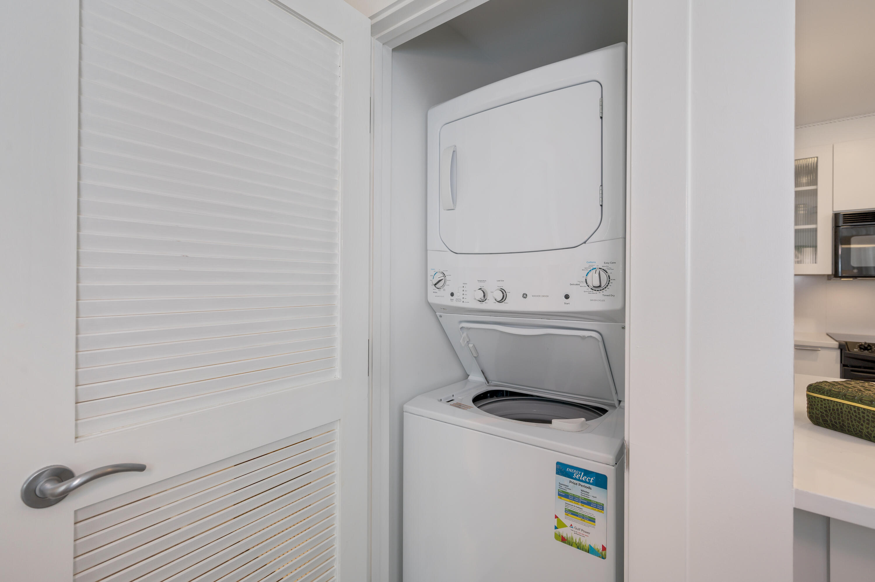 BAHIA CONDO - Residential