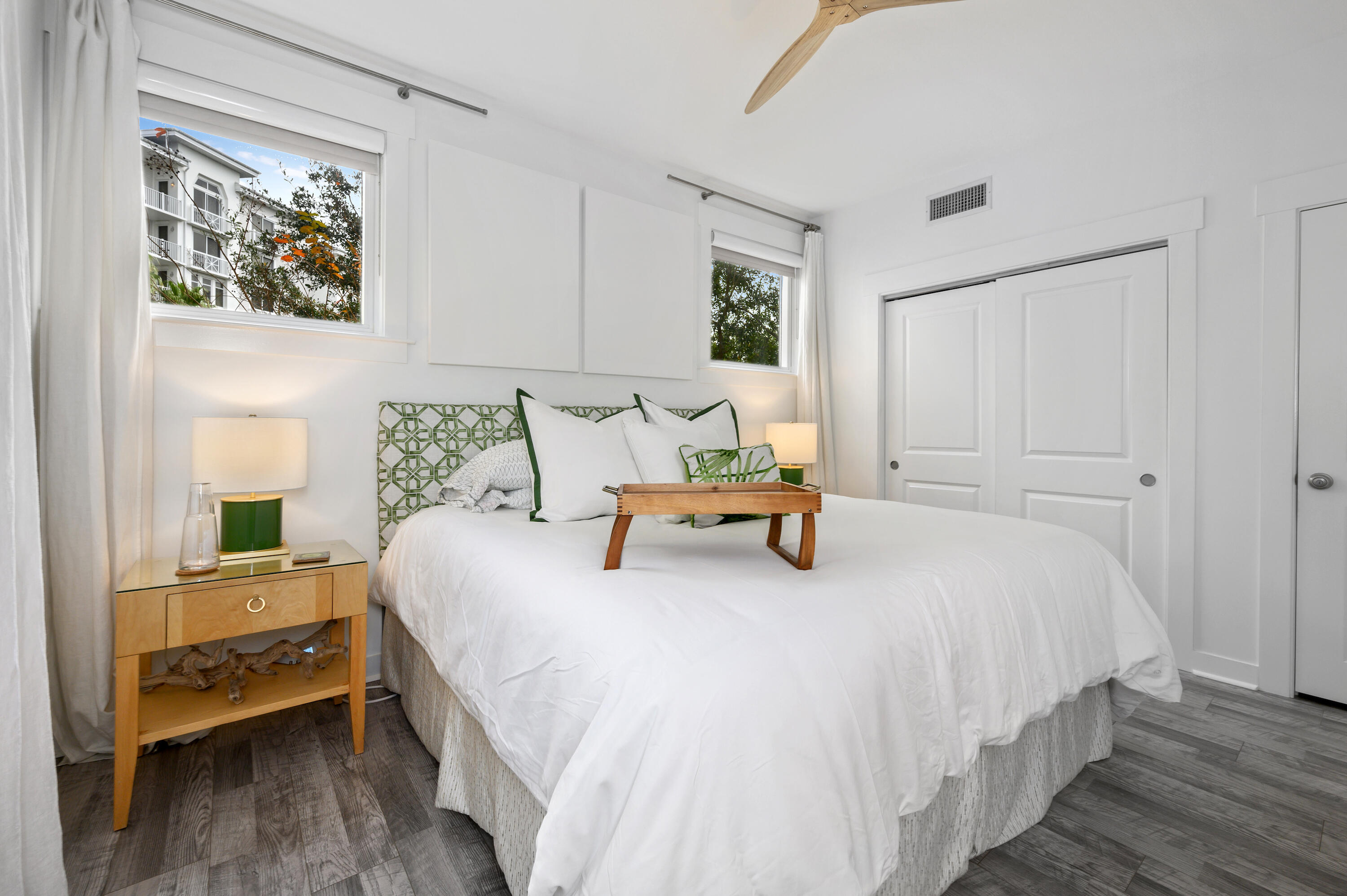 BAHIA CONDO - Residential