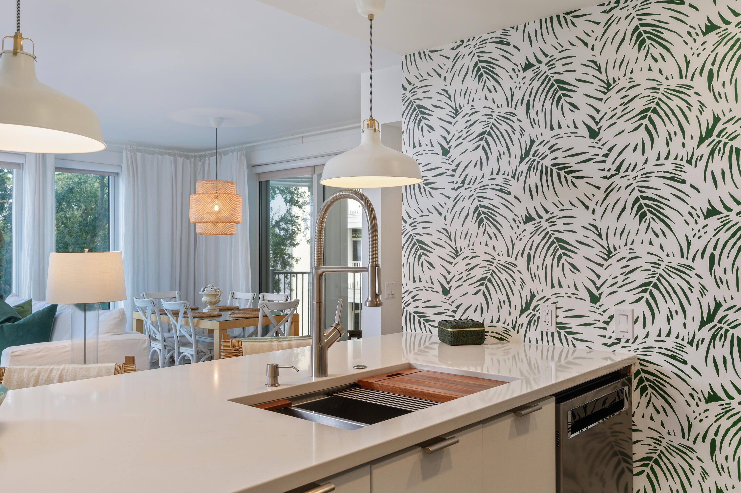 BAHIA CONDO - Residential