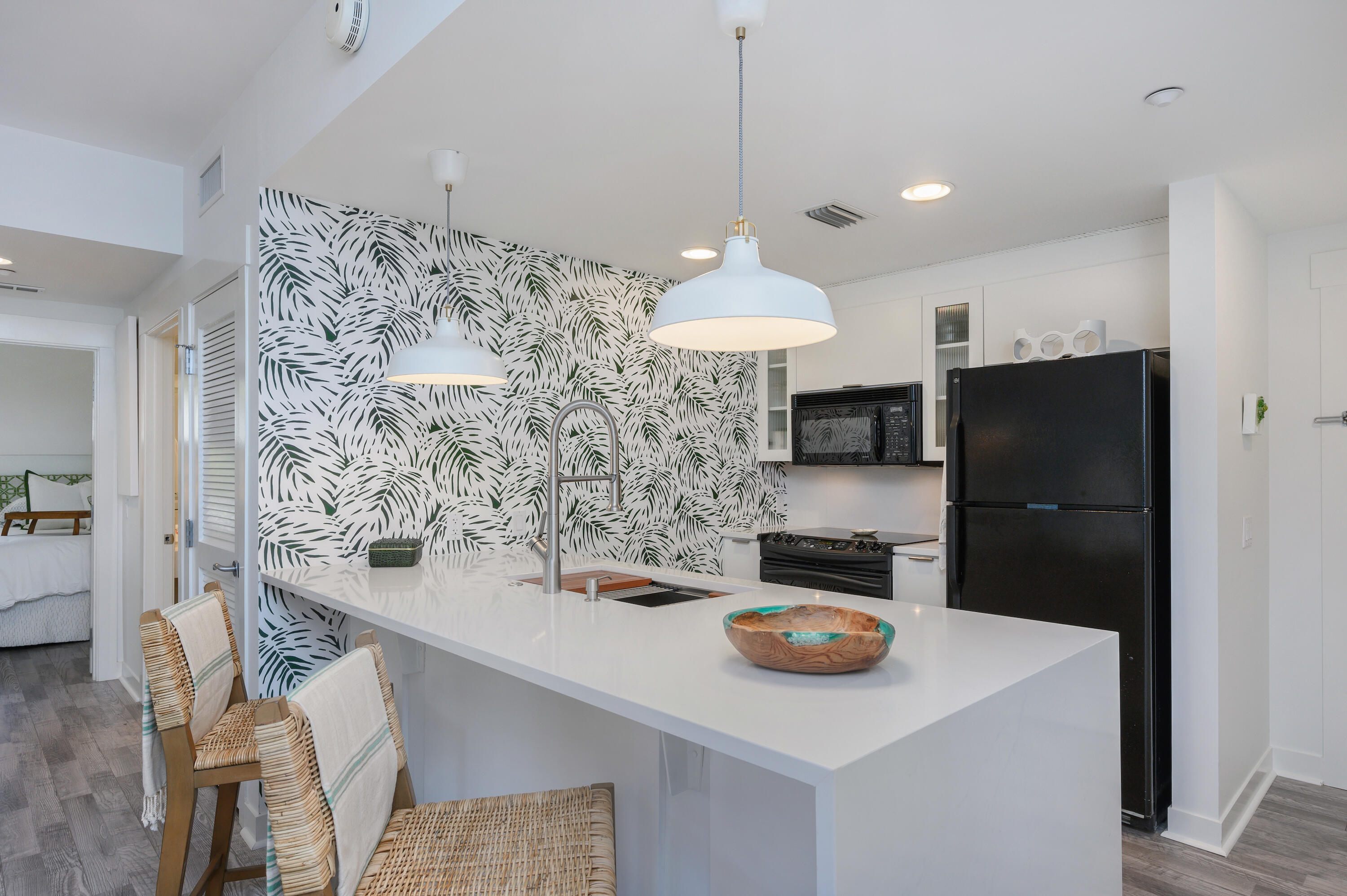 BAHIA CONDO - Residential