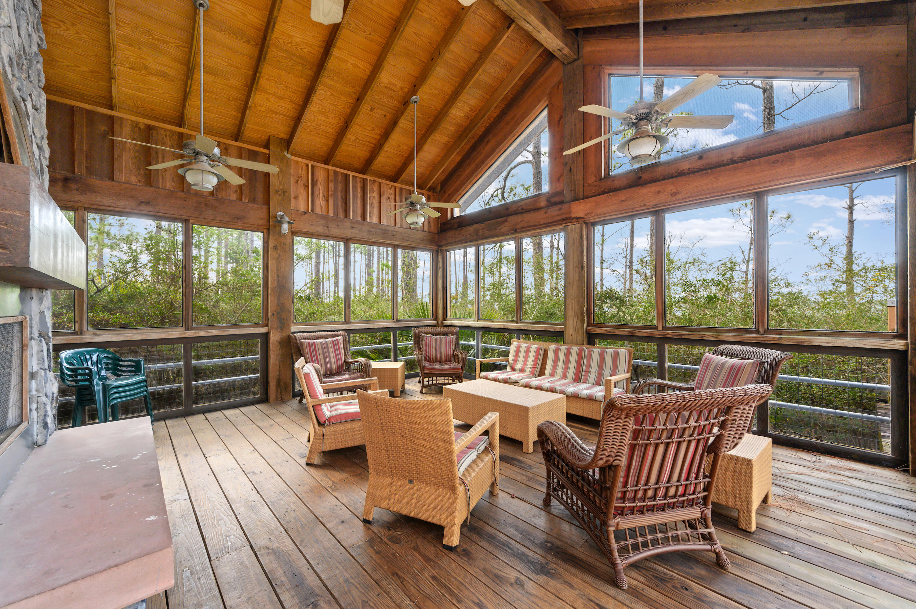 BAHIA CONDO - Residential