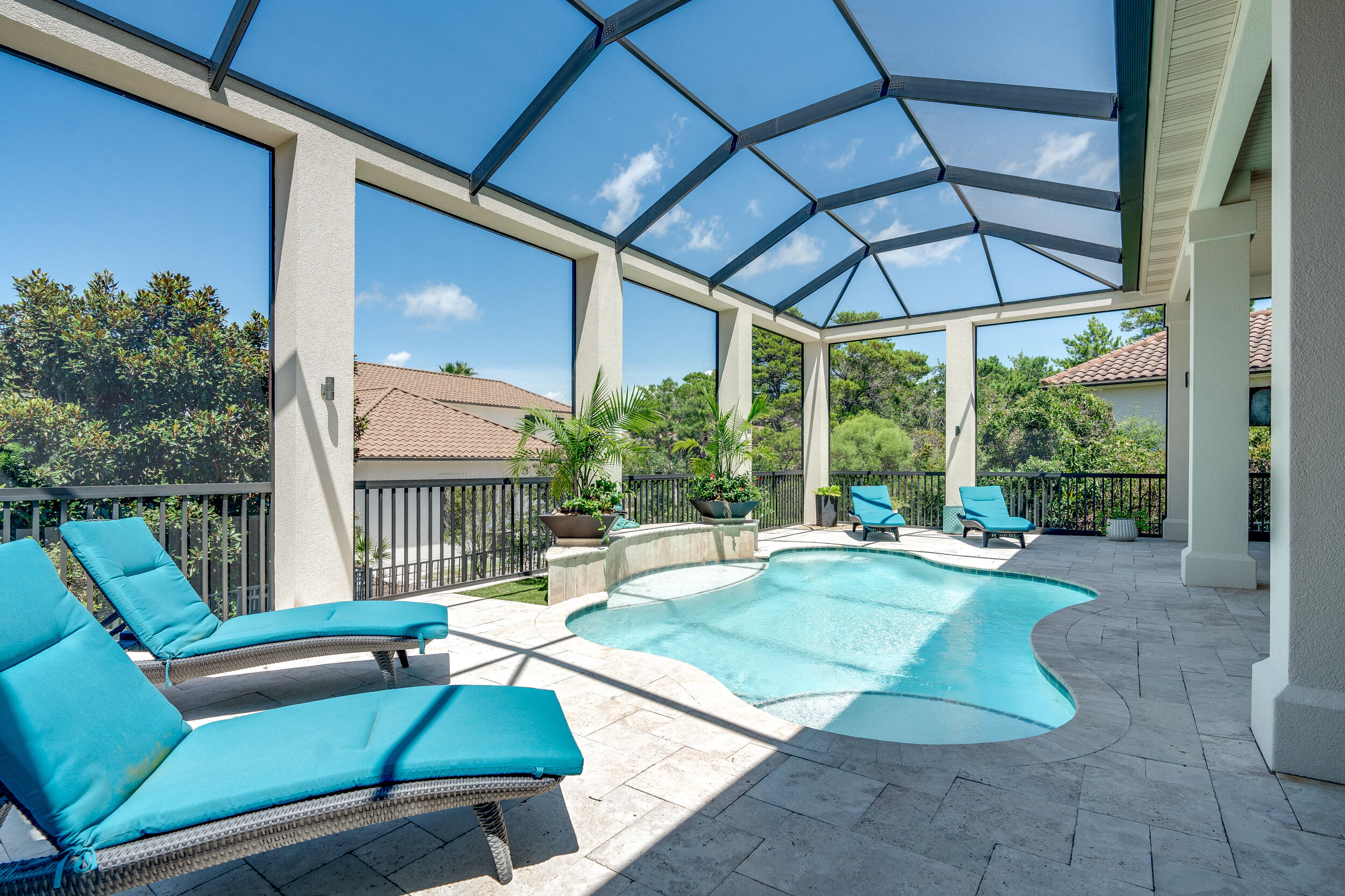 BellaMar at Gulf Place - Residential