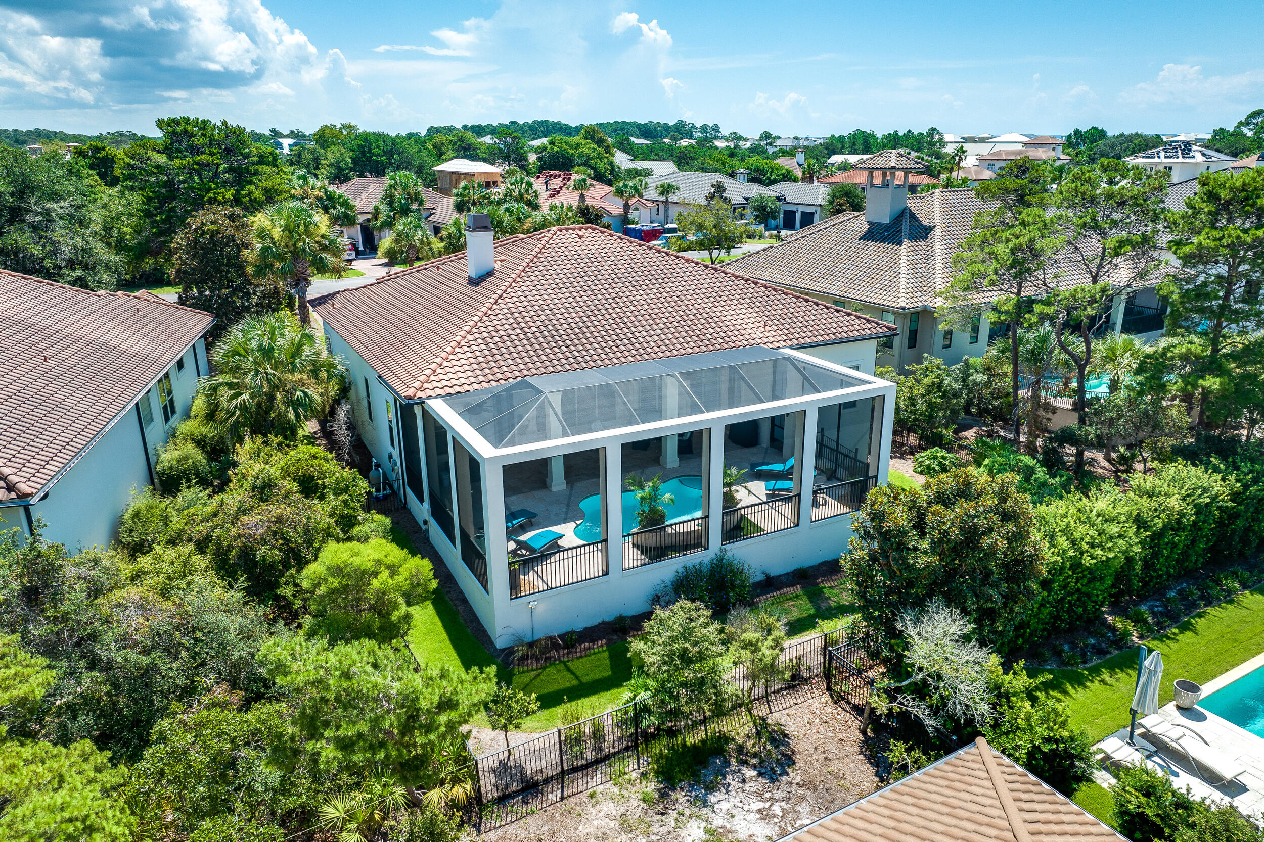 BellaMar at Gulf Place - Residential