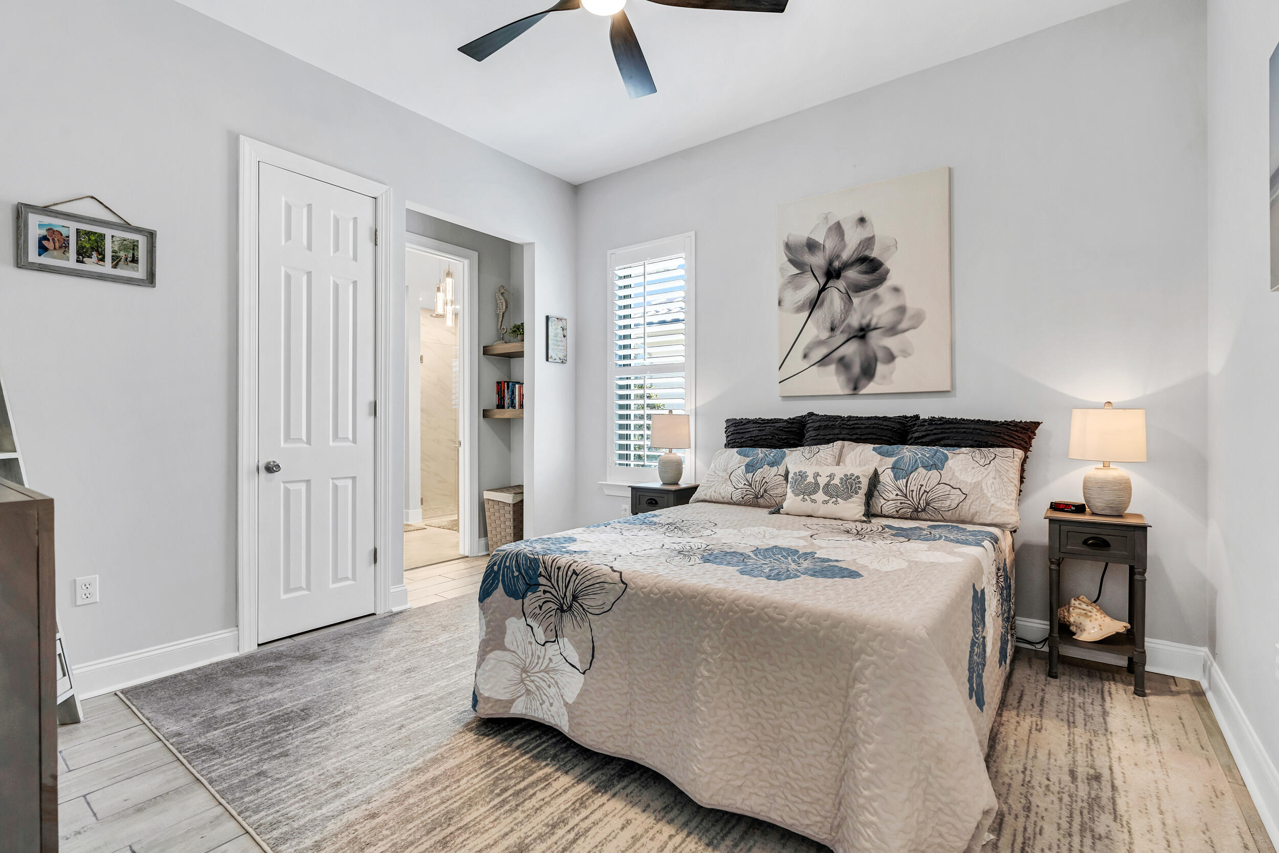 BellaMar at Gulf Place - Residential