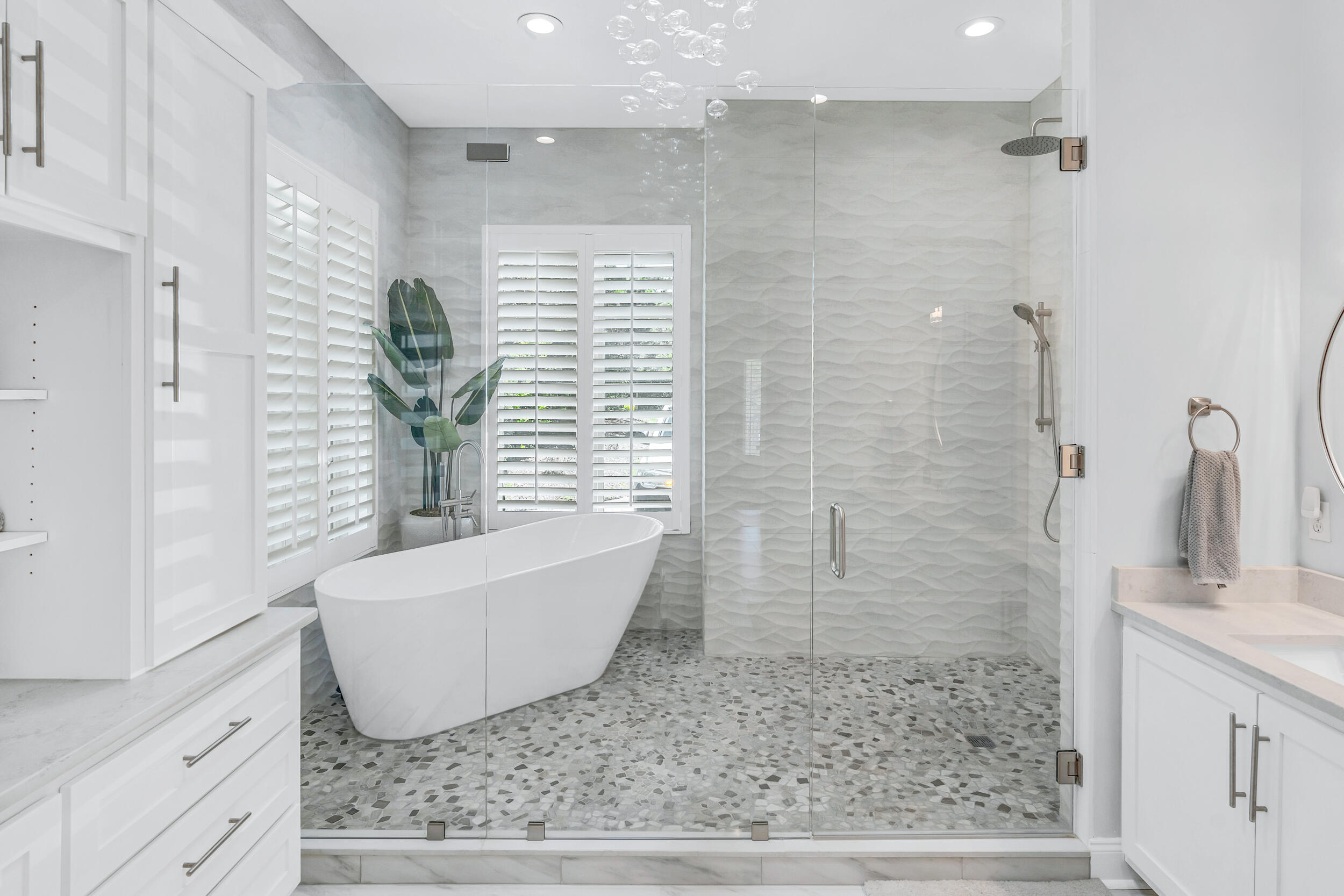 BellaMar at Gulf Place - Residential