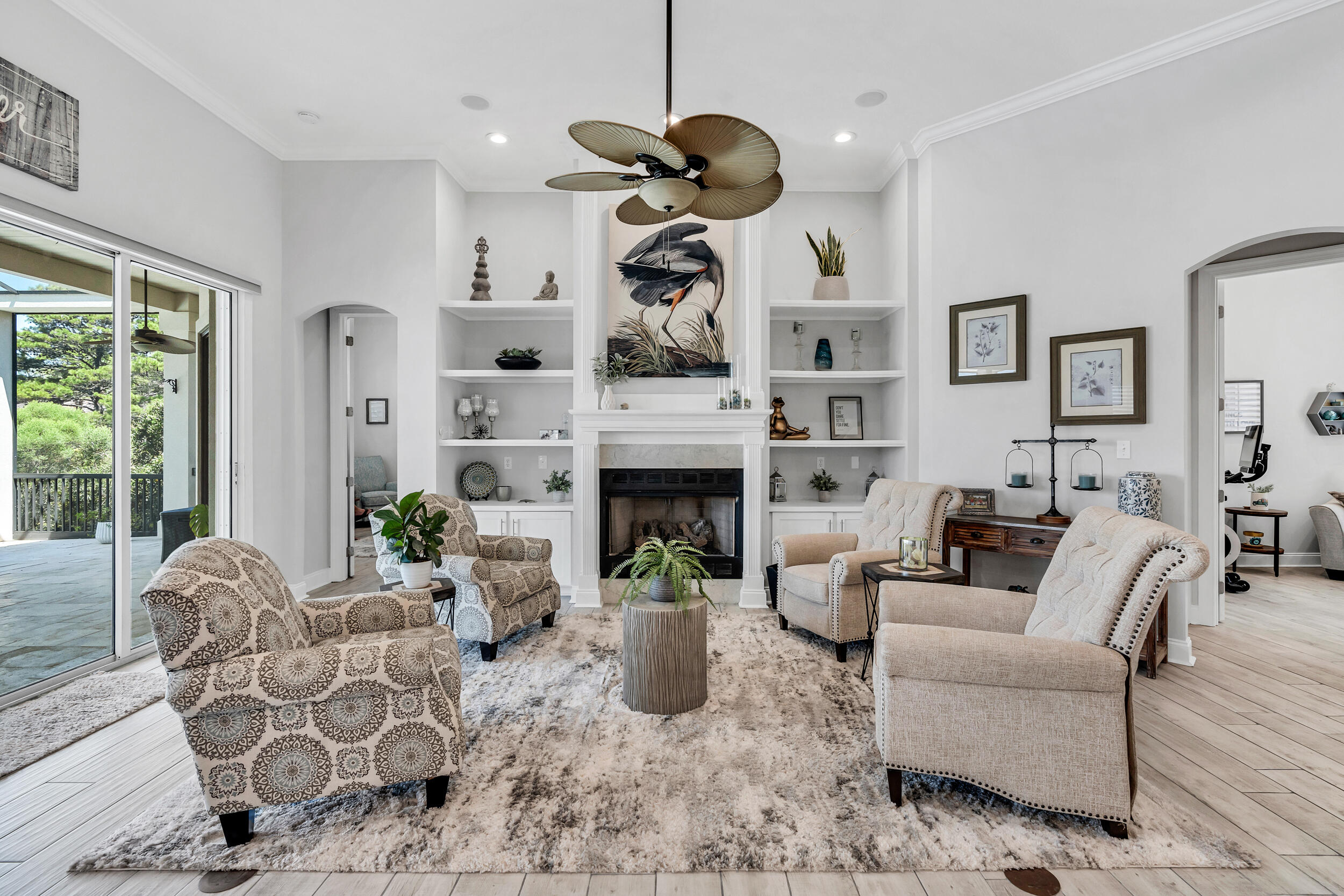 BellaMar at Gulf Place - Residential