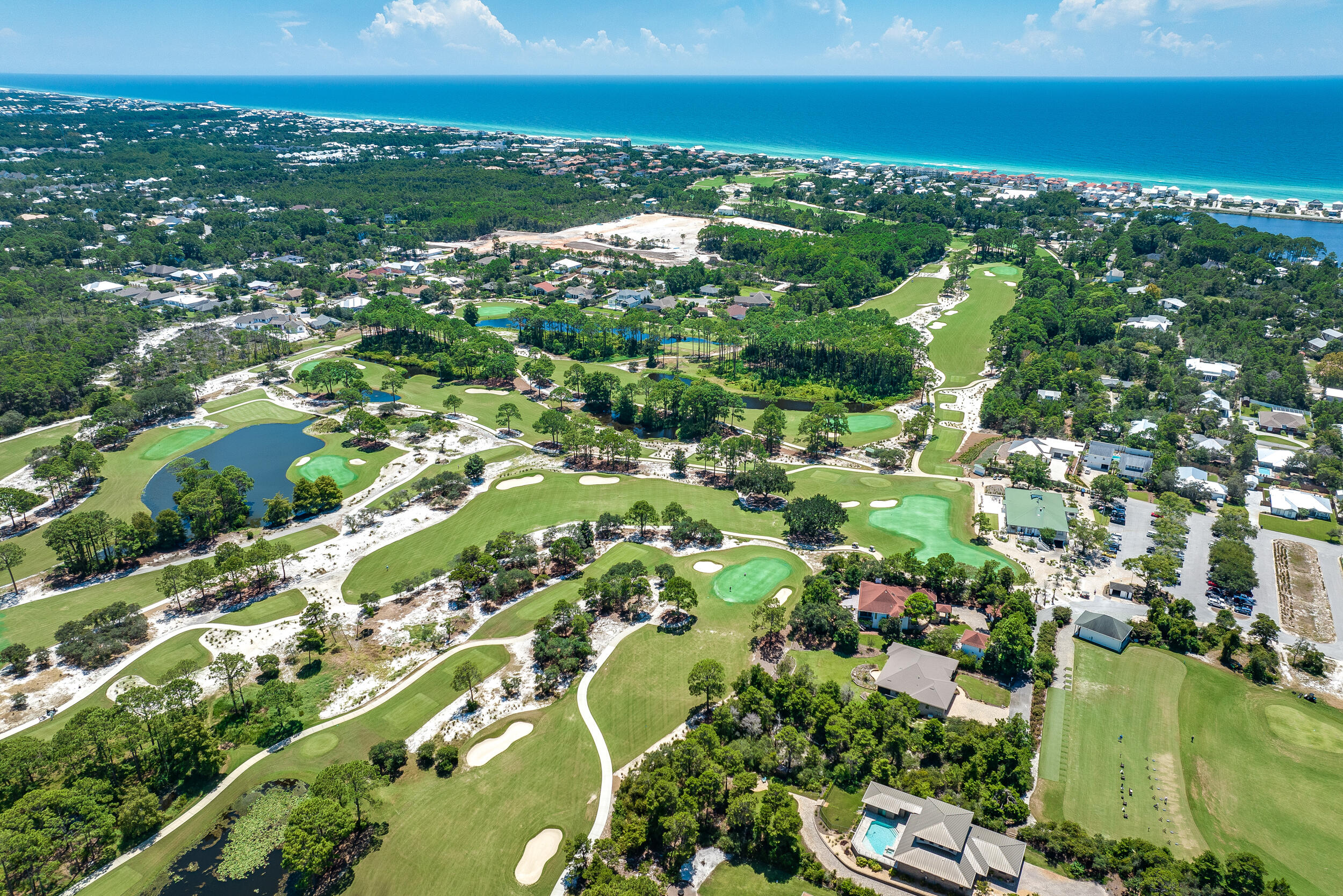 BellaMar at Gulf Place - Residential