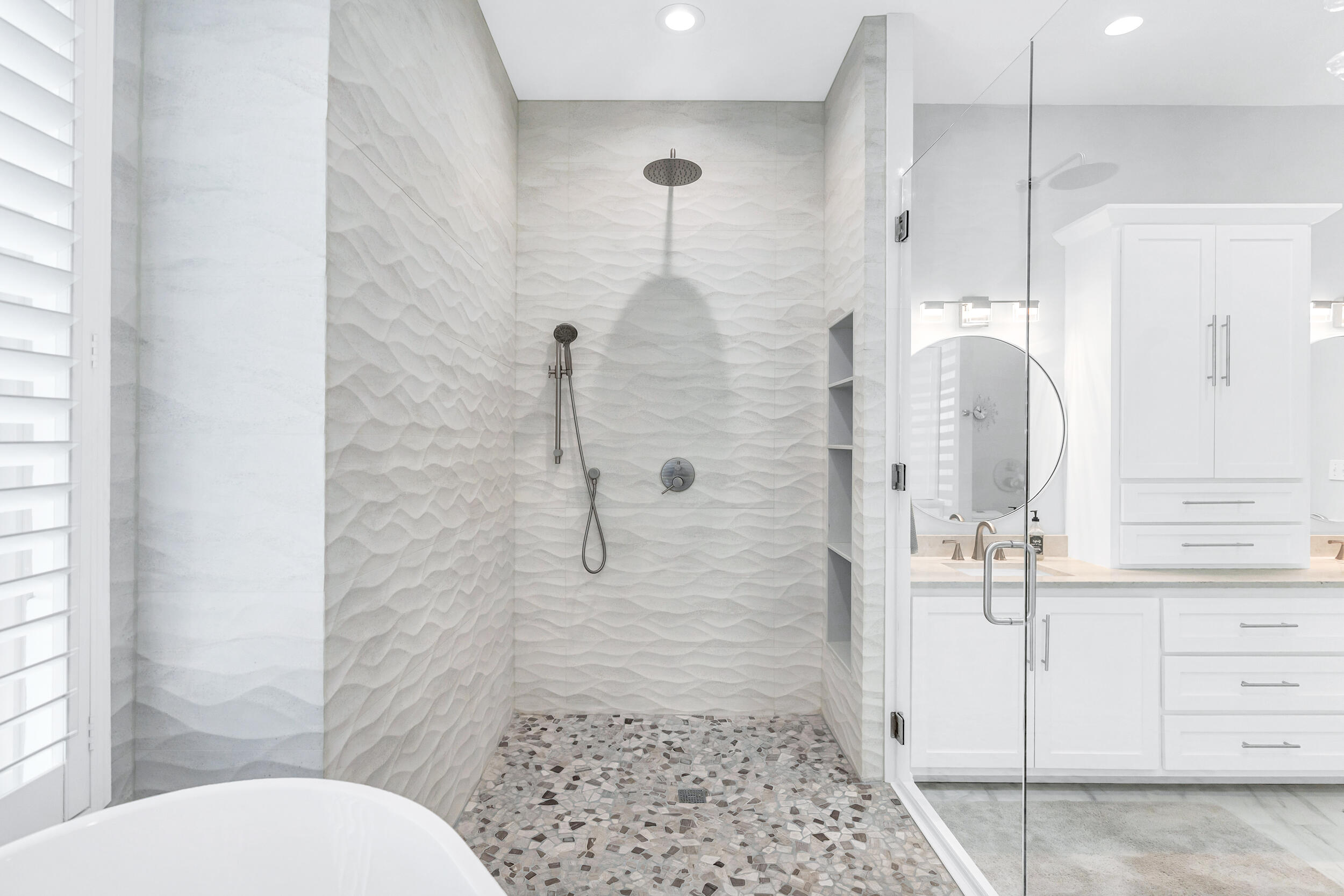 BellaMar at Gulf Place - Residential