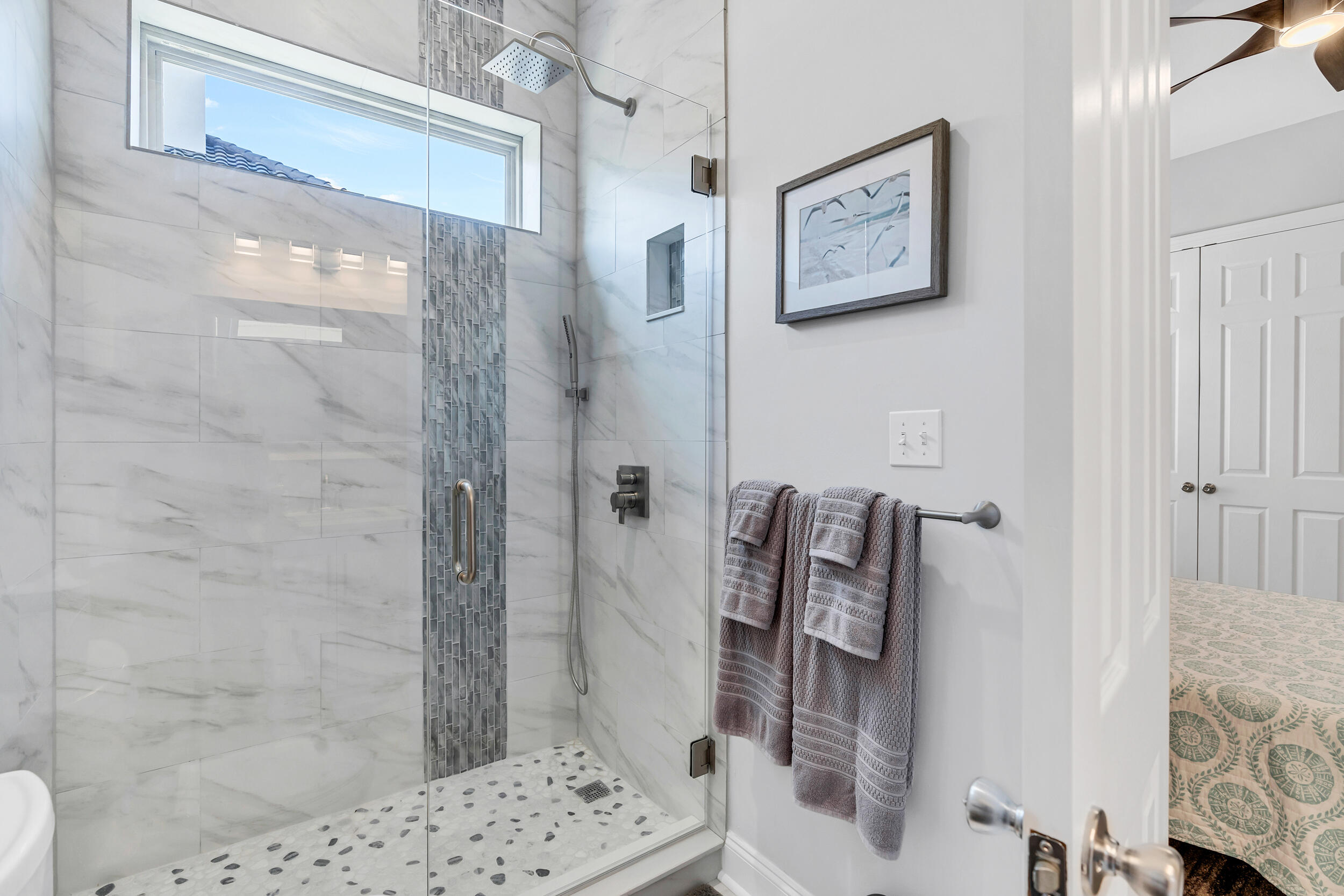 BellaMar at Gulf Place - Residential