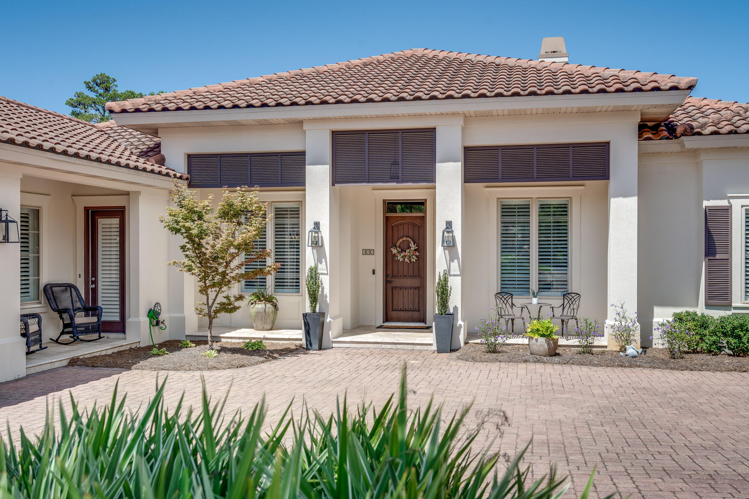 BellaMar at Gulf Place - Residential