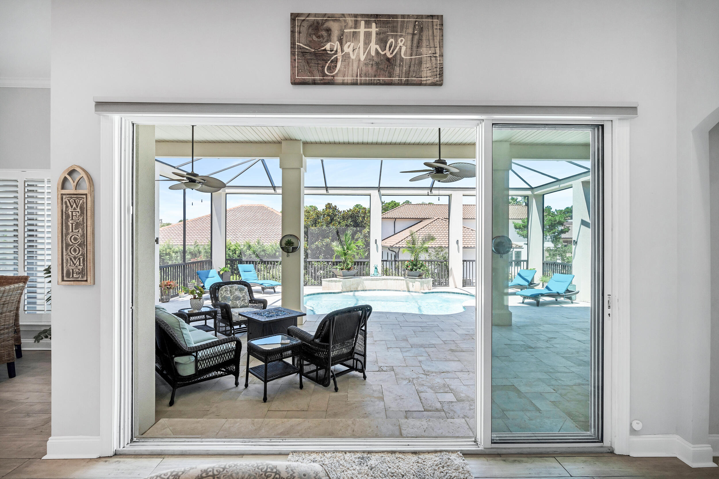 BellaMar at Gulf Place - Residential