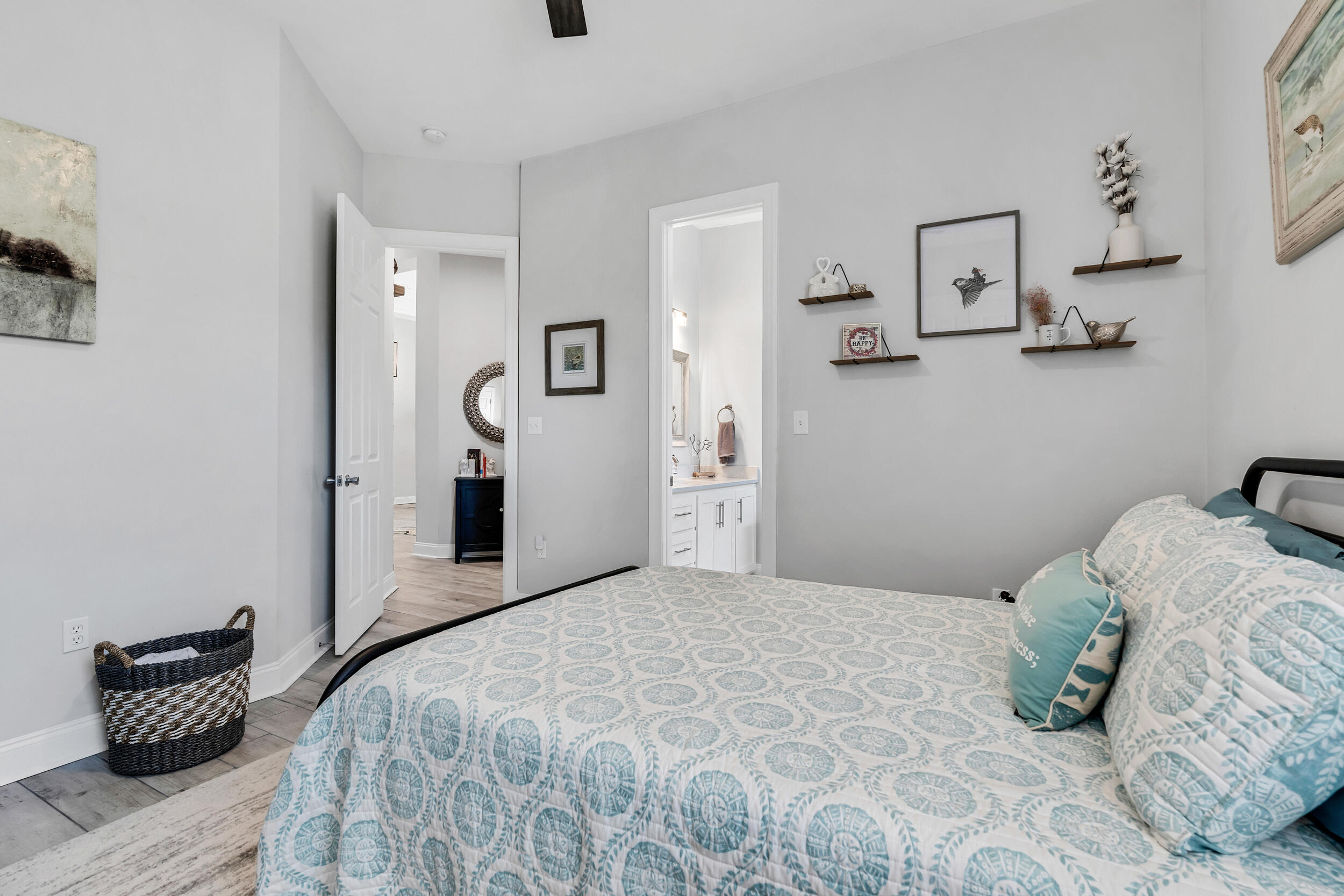 BellaMar at Gulf Place - Residential