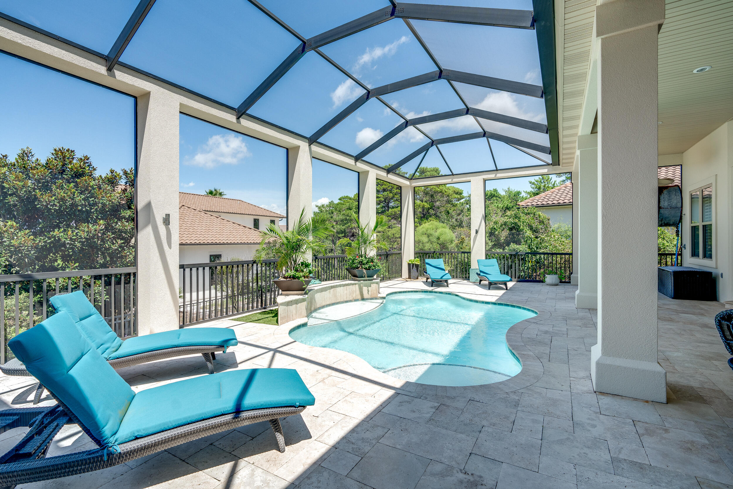 BellaMar at Gulf Place - Residential