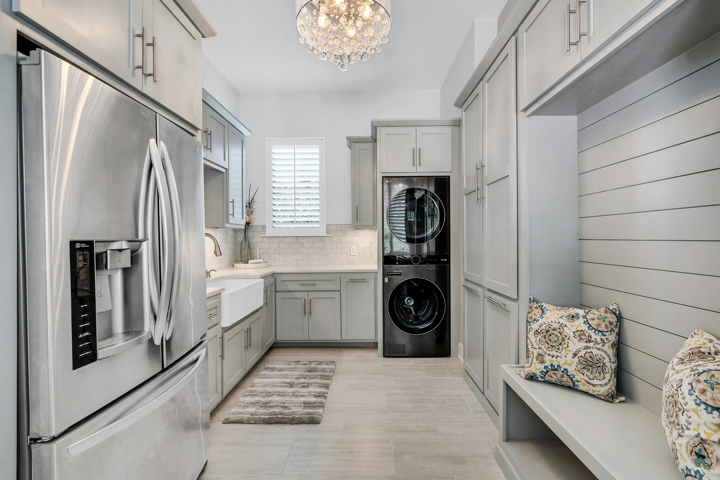 BellaMar at Gulf Place - Residential