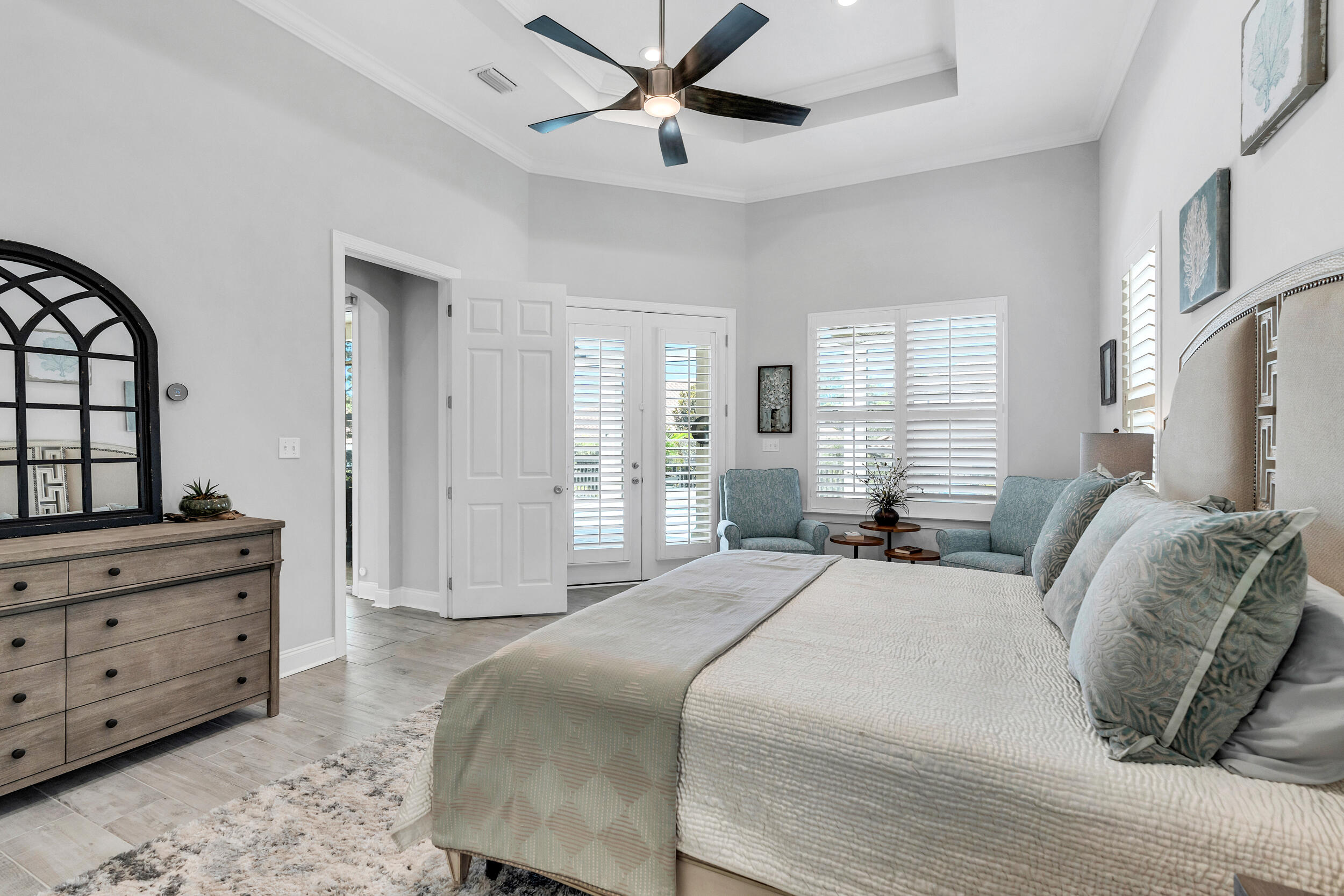 BellaMar at Gulf Place - Residential