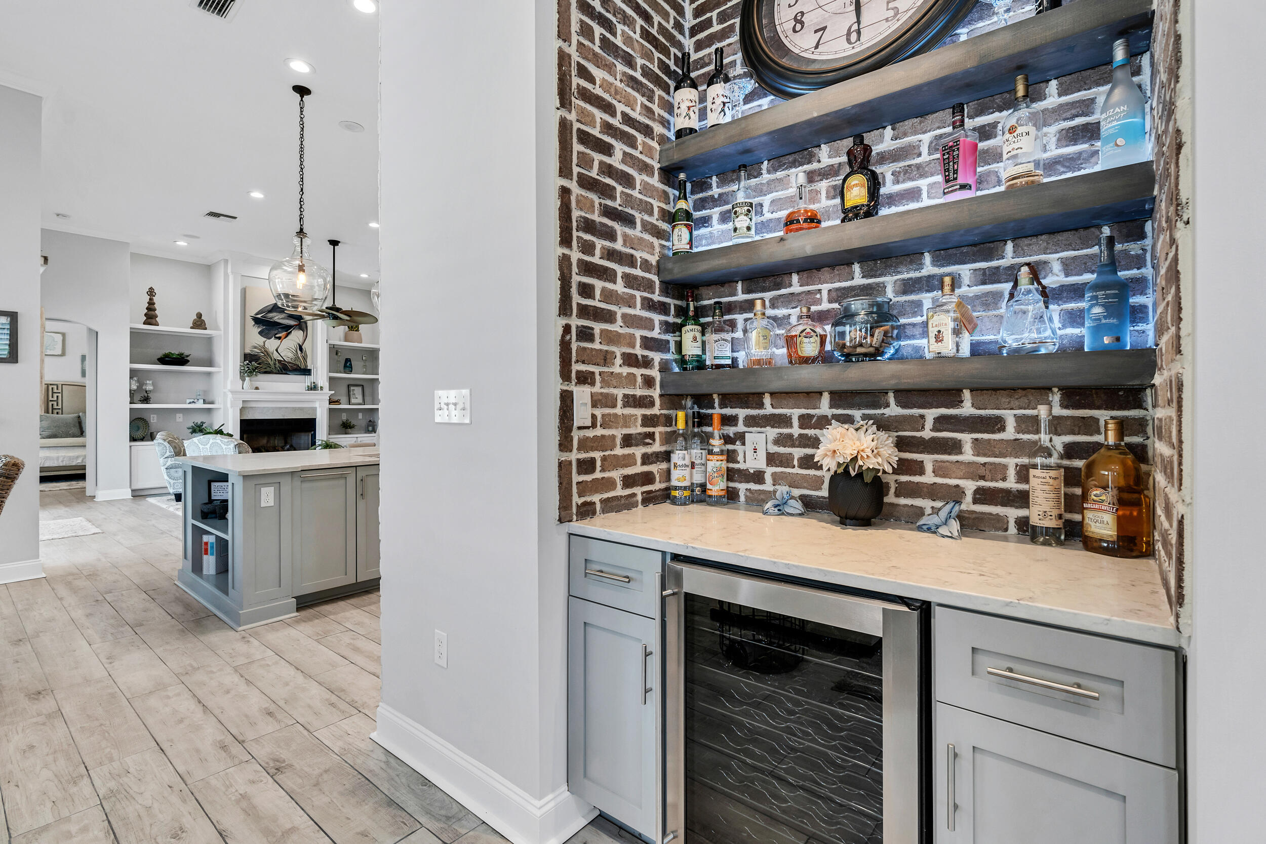 BellaMar at Gulf Place - Residential