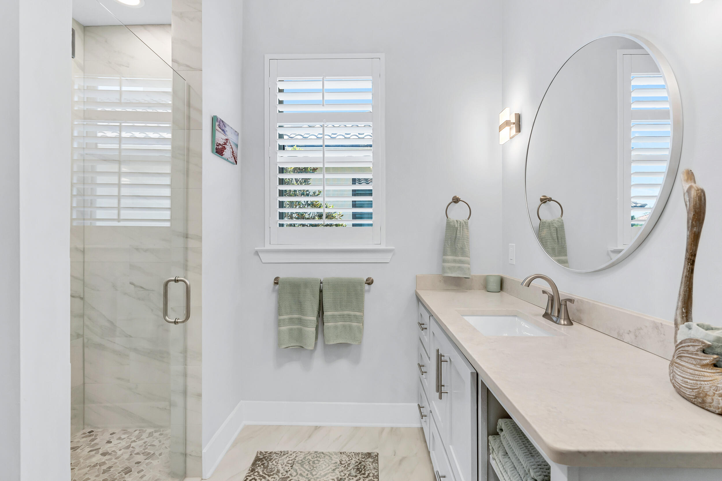 BellaMar at Gulf Place - Residential