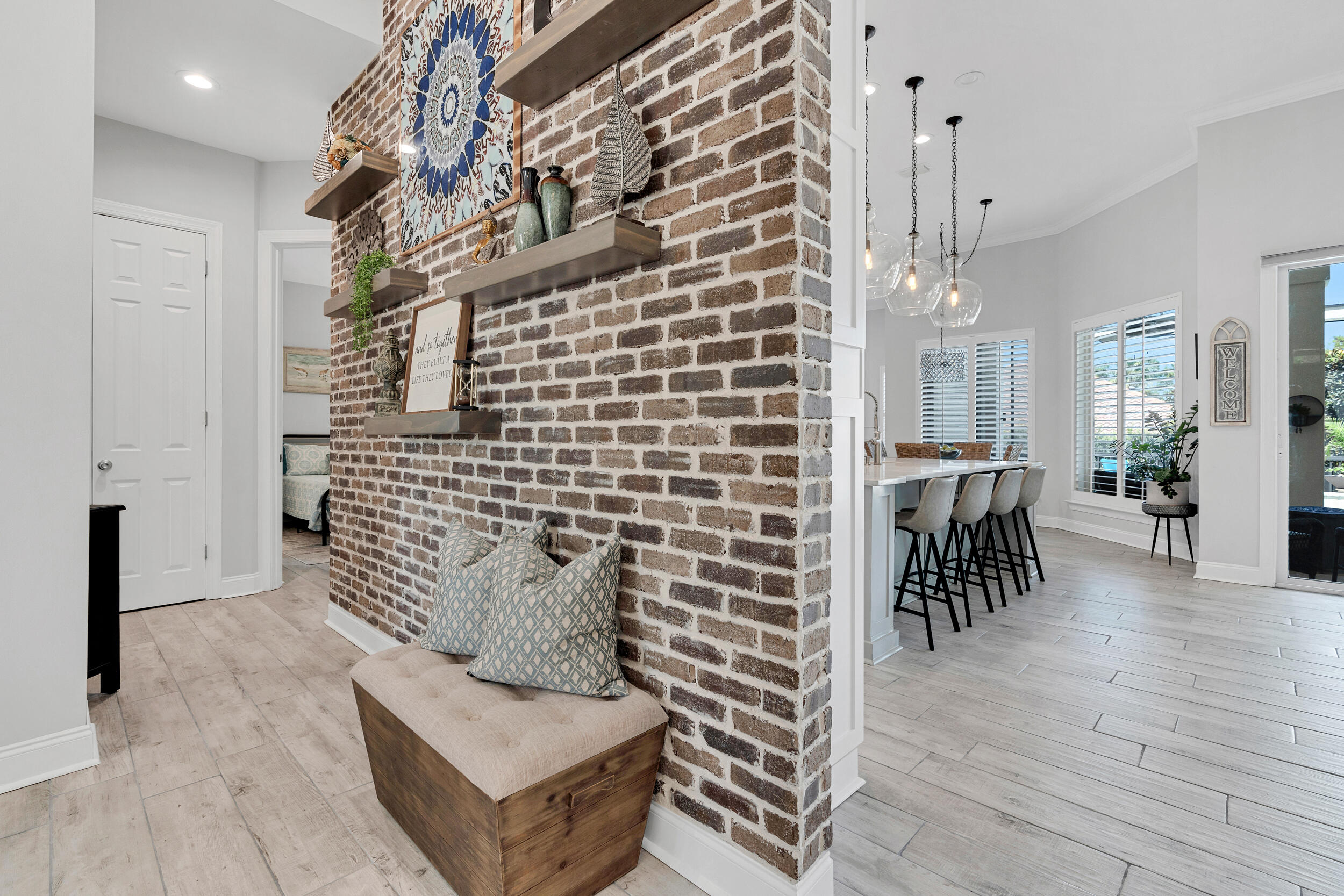 BellaMar at Gulf Place - Residential