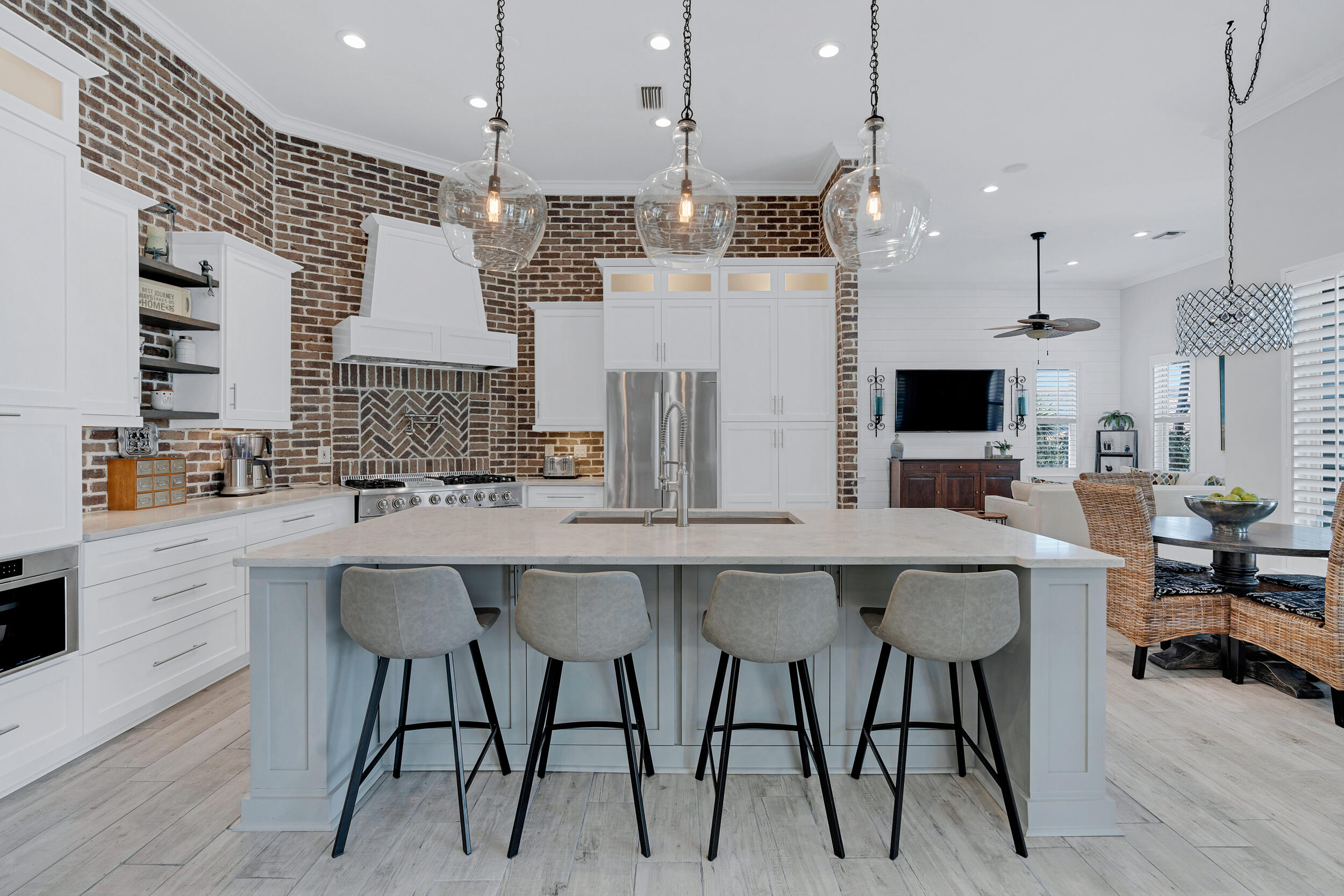 BellaMar at Gulf Place - Residential
