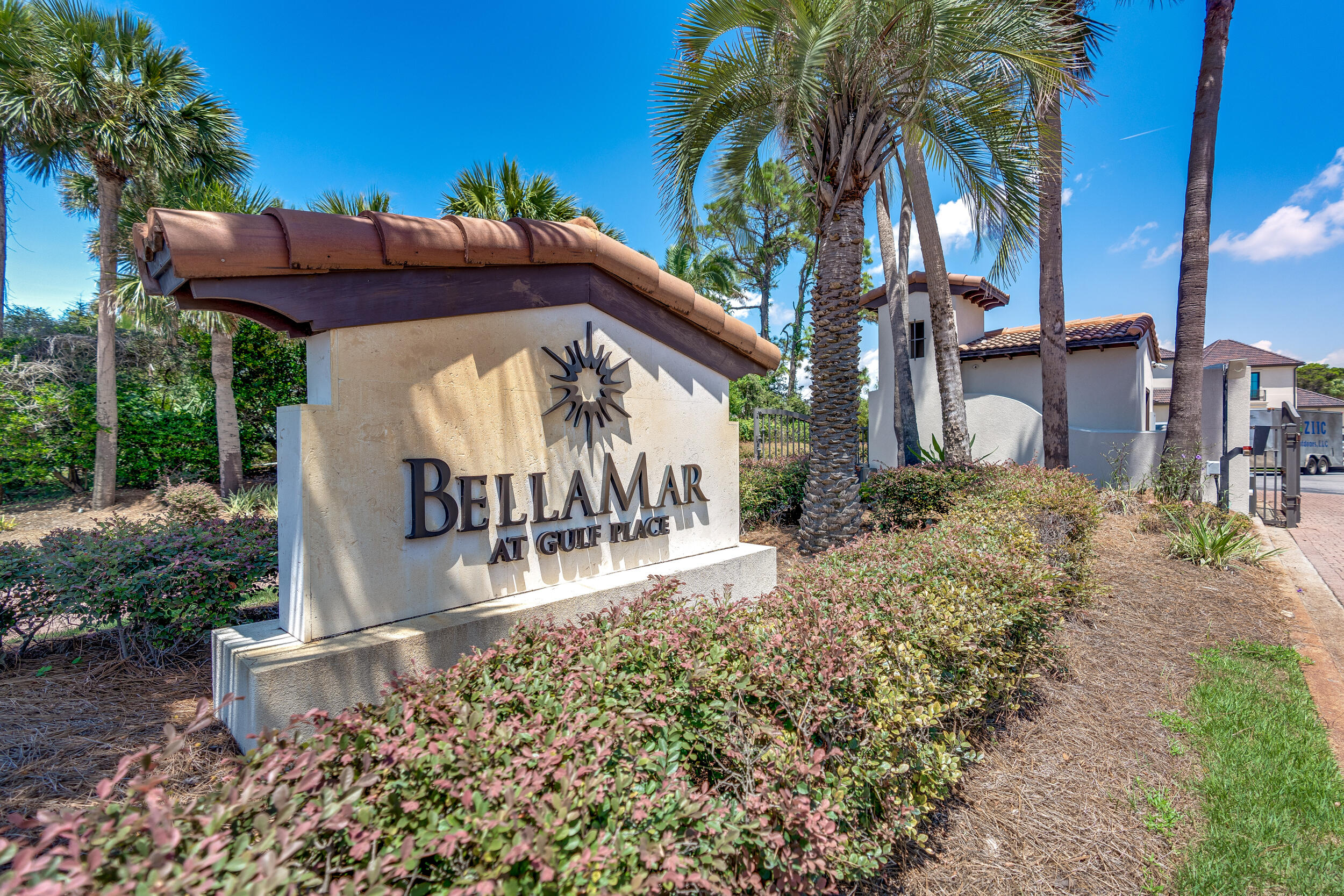 BellaMar at Gulf Place - Residential