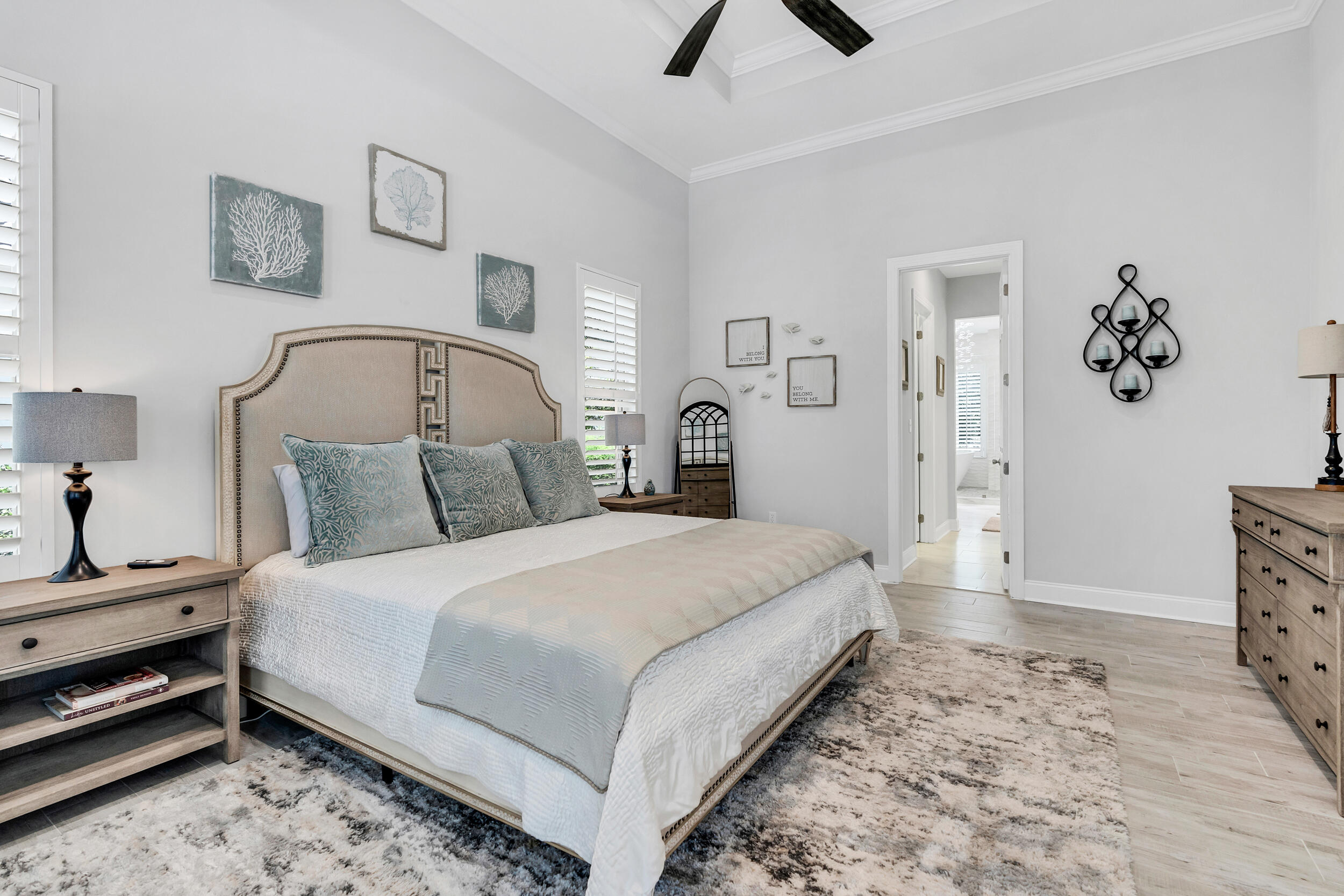 BellaMar at Gulf Place - Residential