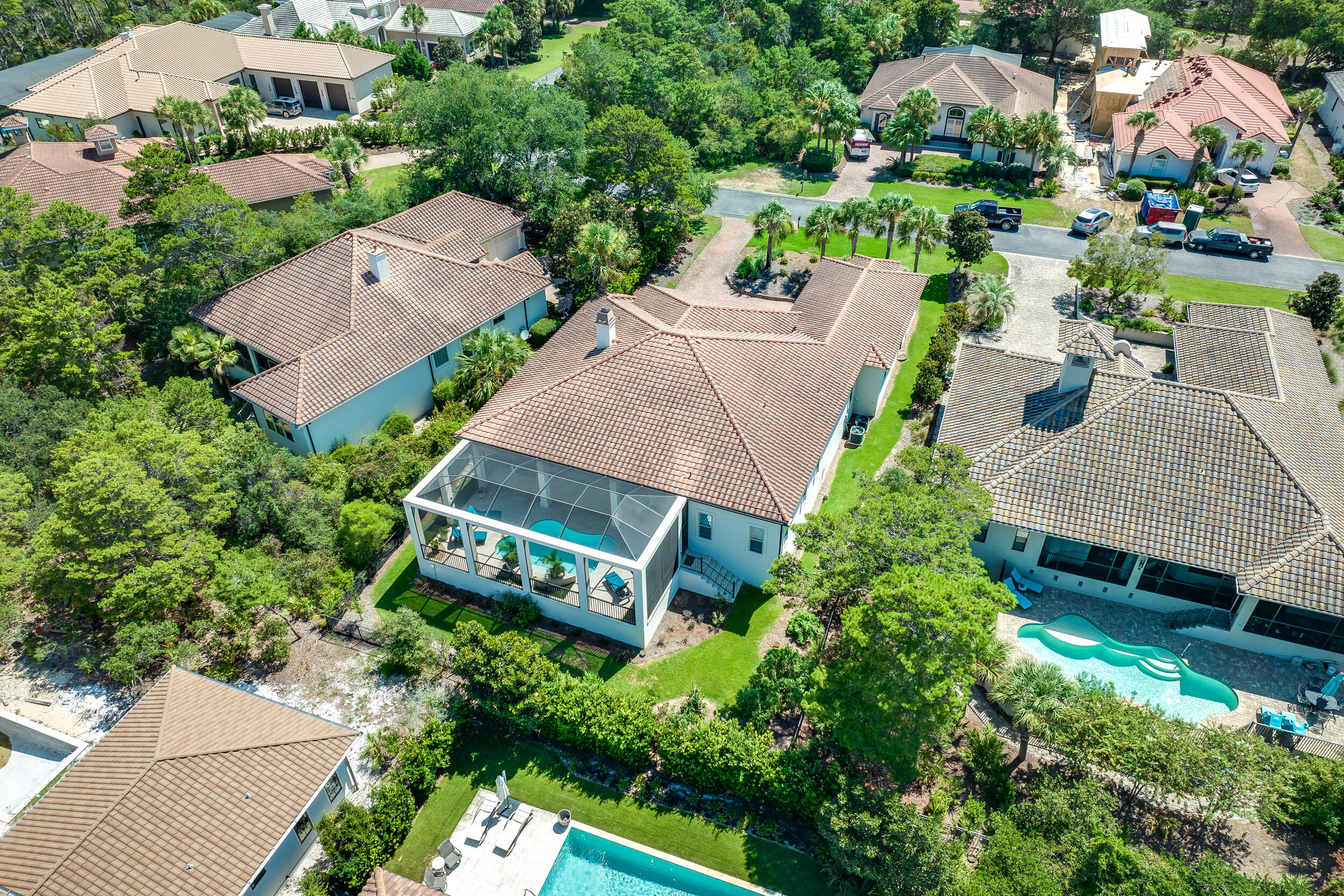 BellaMar at Gulf Place - Residential
