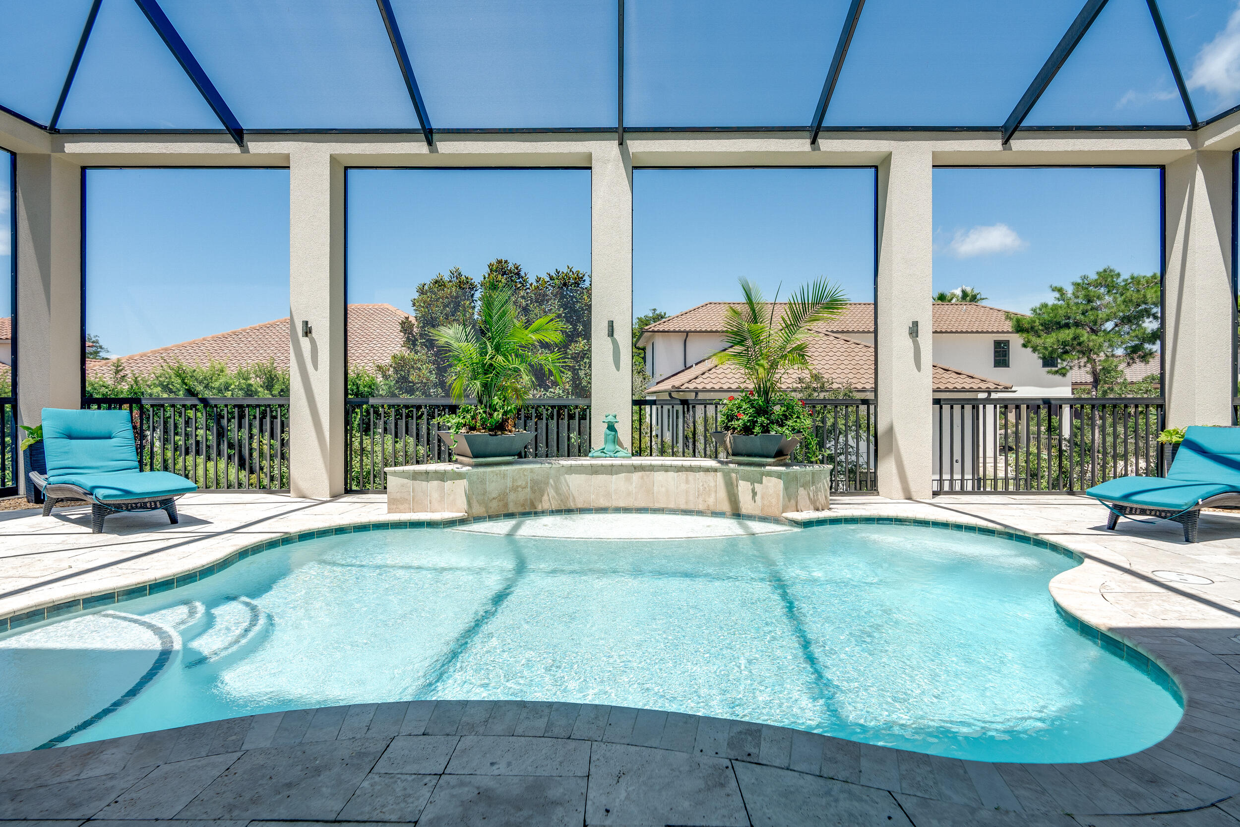 BellaMar at Gulf Place - Residential
