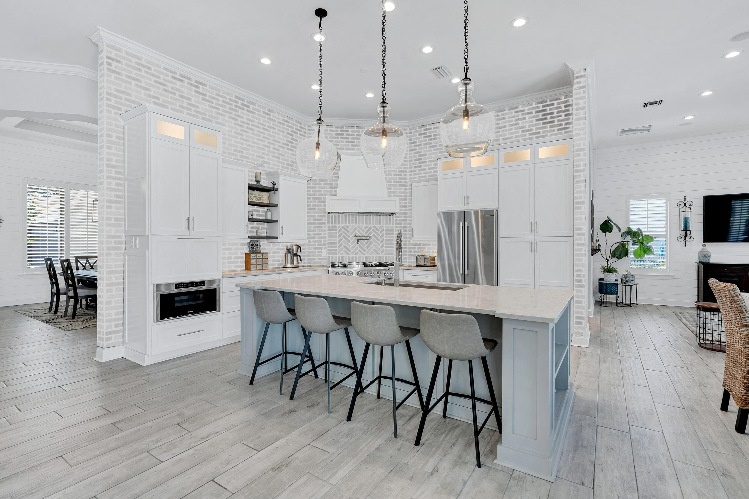 BellaMar at Gulf Place - Residential