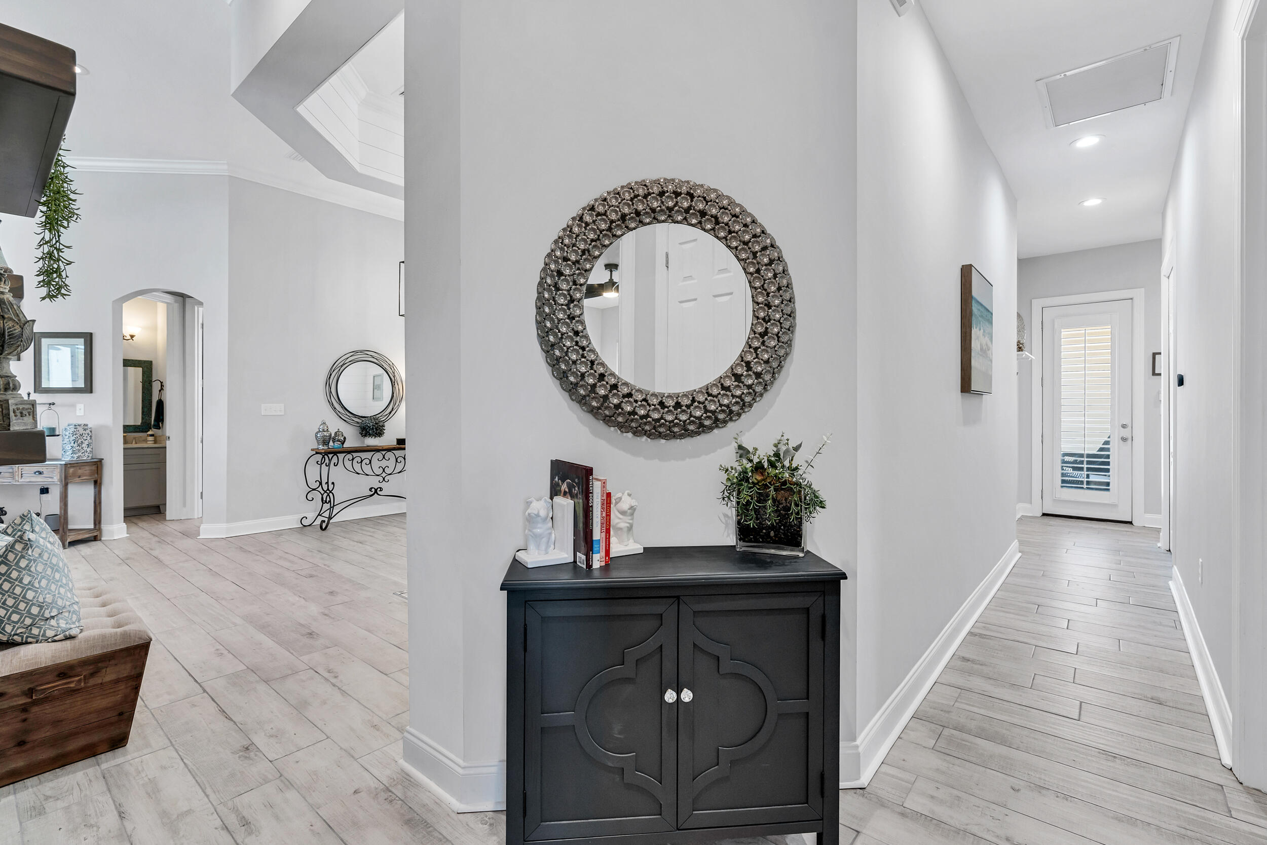 BellaMar at Gulf Place - Residential