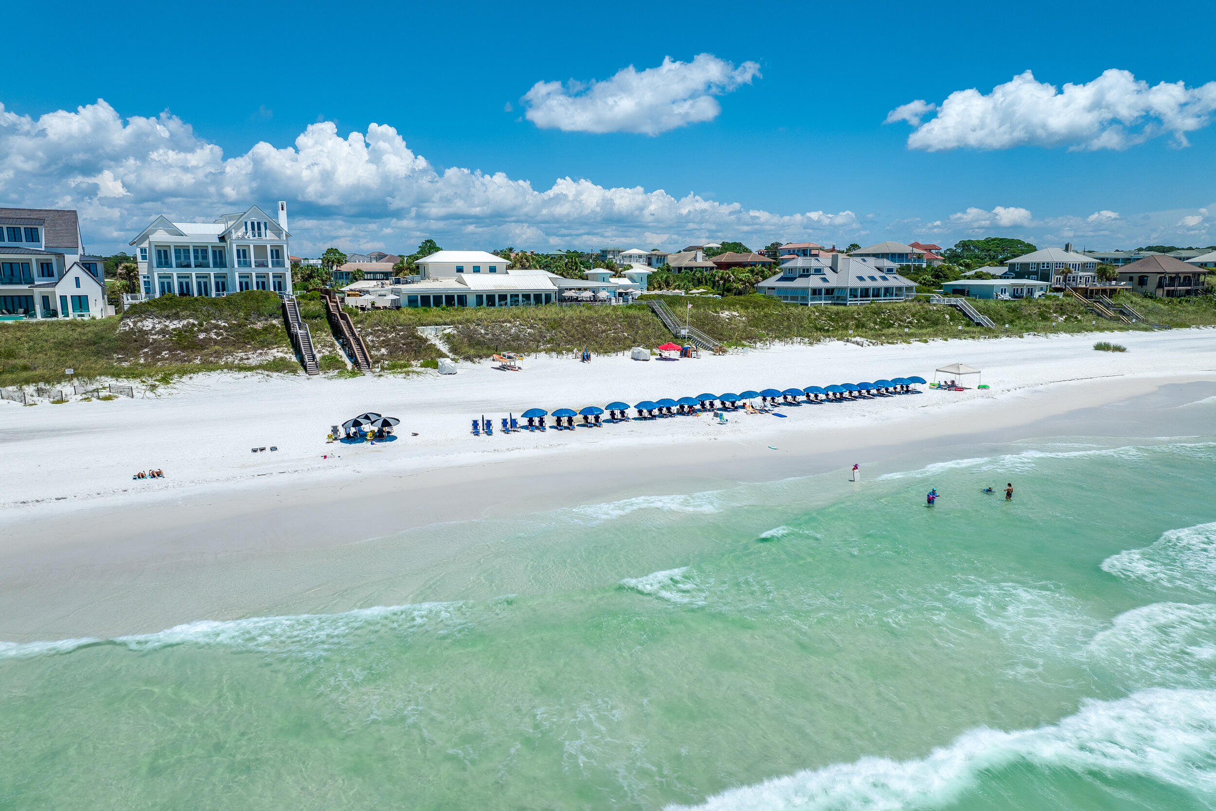 BellaMar at Gulf Place - Residential