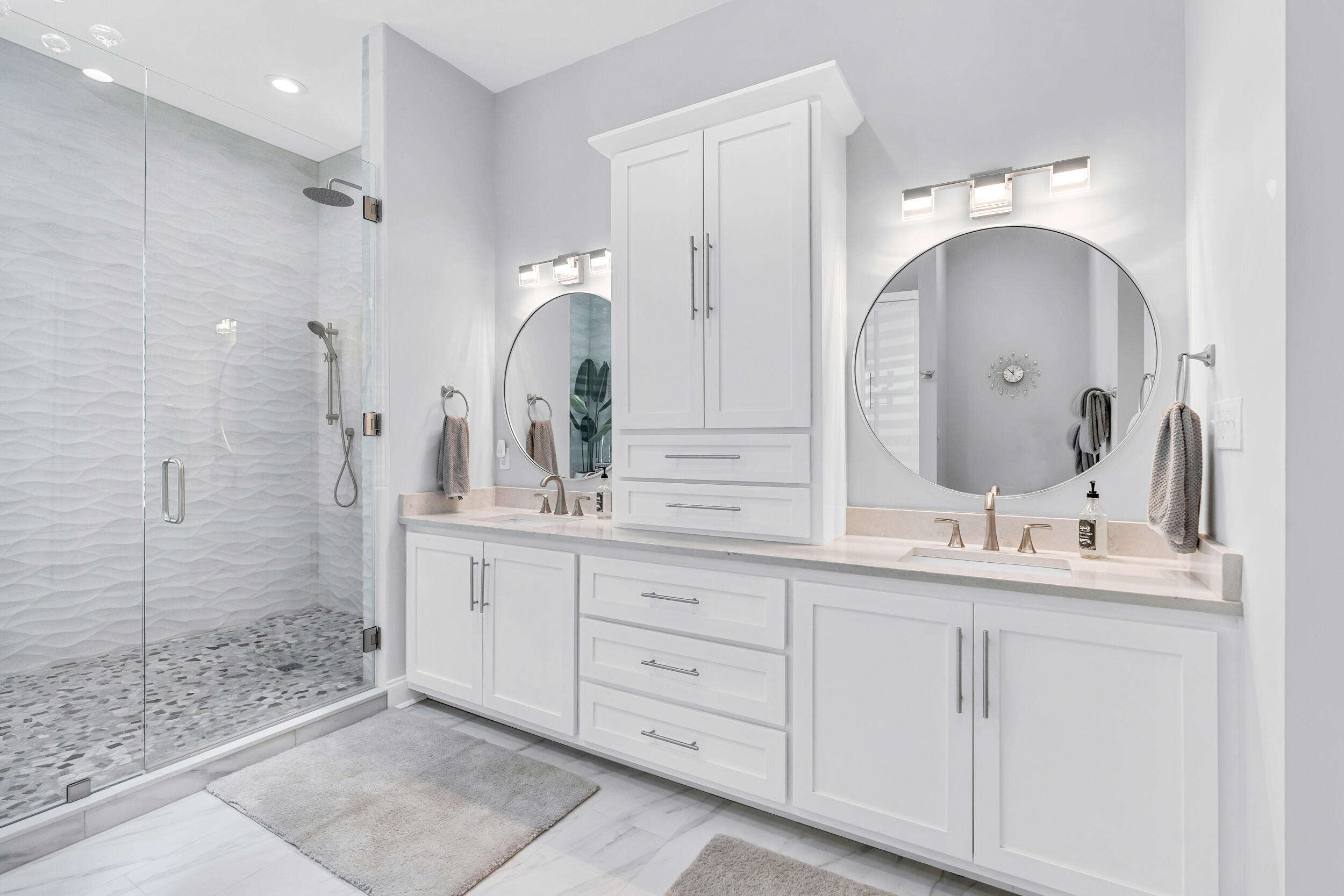 BellaMar at Gulf Place - Residential