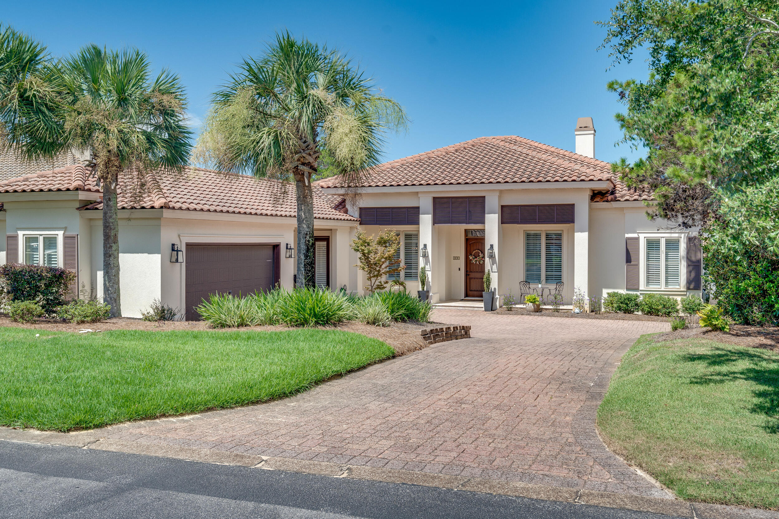 BellaMar at Gulf Place - Residential