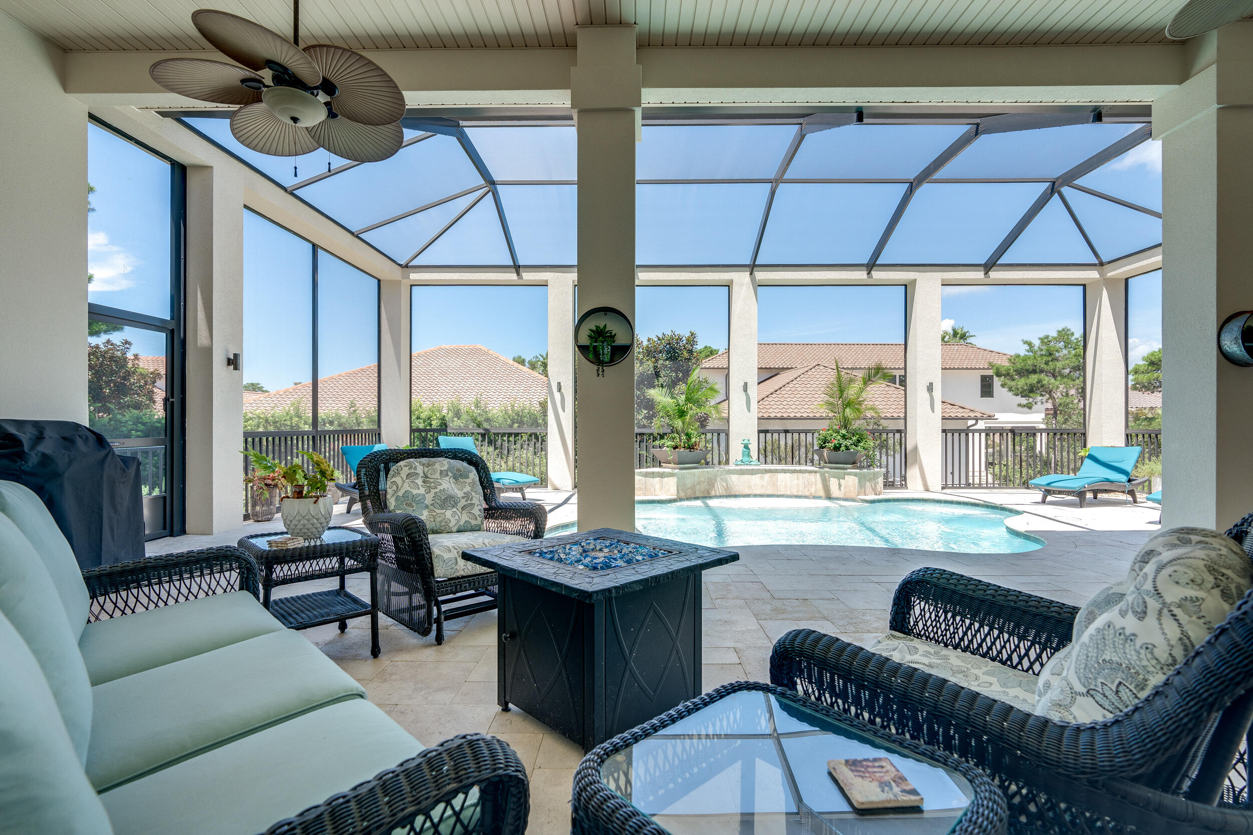 BellaMar at Gulf Place - Residential