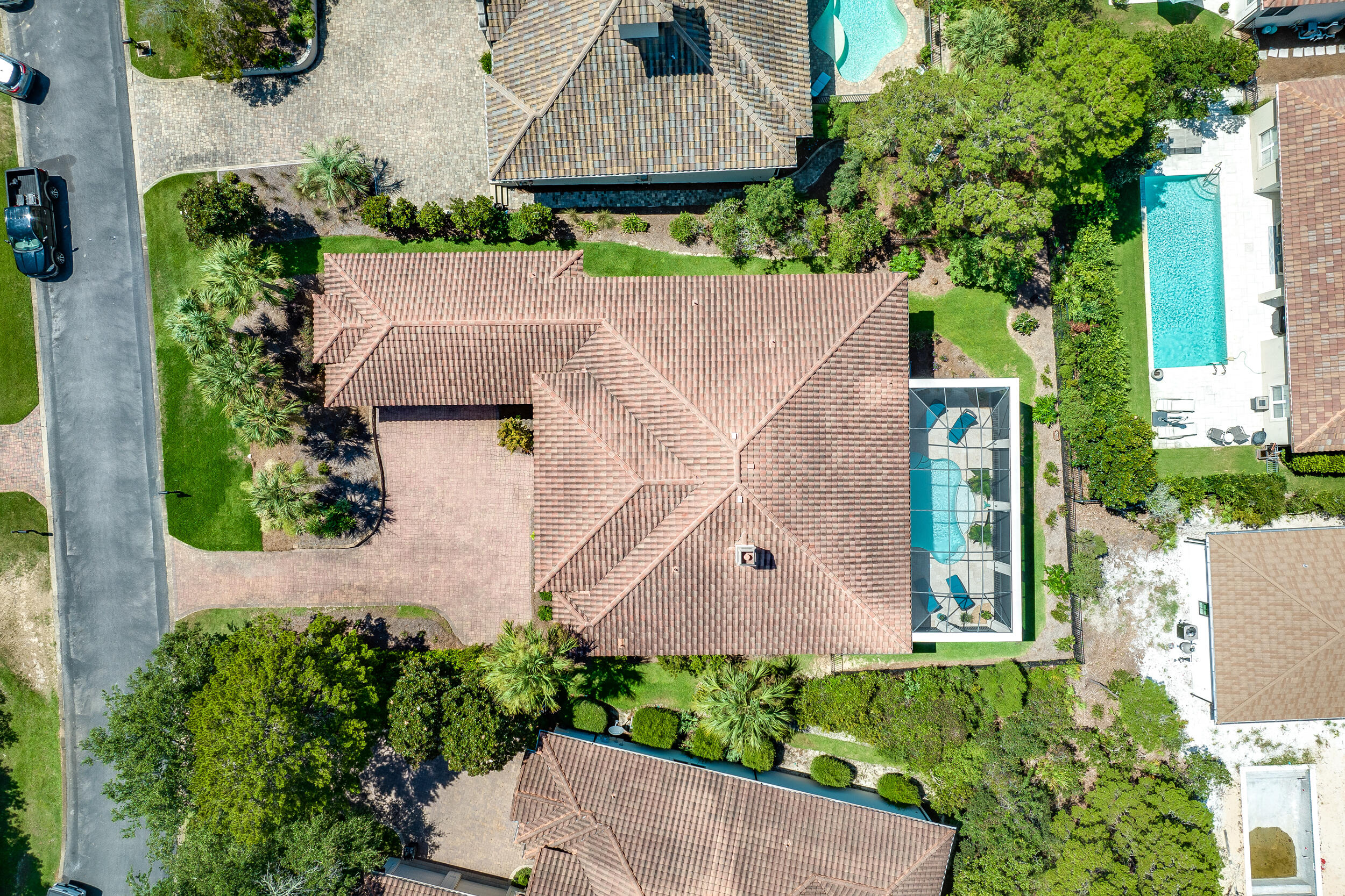 BellaMar at Gulf Place - Residential