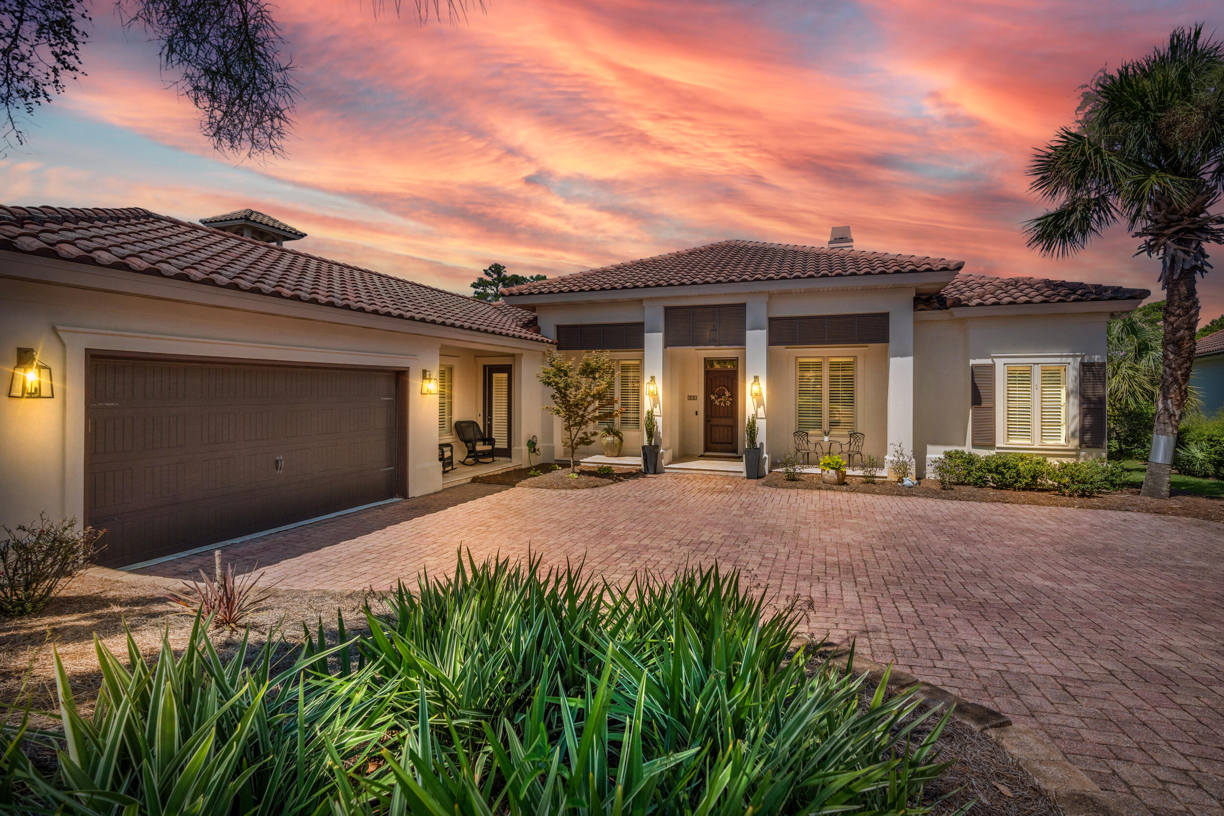 A remarkable $250,000 price reduction has transformed this home into the most enticing offer, boasting the best price per square foot for an updated residence in BellaMar.  Step into a realm of unparalleled coastal luxury at 333 Sea Winds, a true masterpiece of 30A  living nestled within the heart of Santa Rosa Beach in a gated, non- rental community. This exceptional property redefines the art of refined living, seamlessly blending sumptuous comforts with the captivating natural beauty of its surroundings. With neighborhood beach access to the pristine shores and crystal-clear waters of the Gulf of Mexico, this residence offers an exclusive opportunity to embrace the very essence of coastal living.  This community is prominently positioned on the newly renovated Santa Rosa Golf Course.