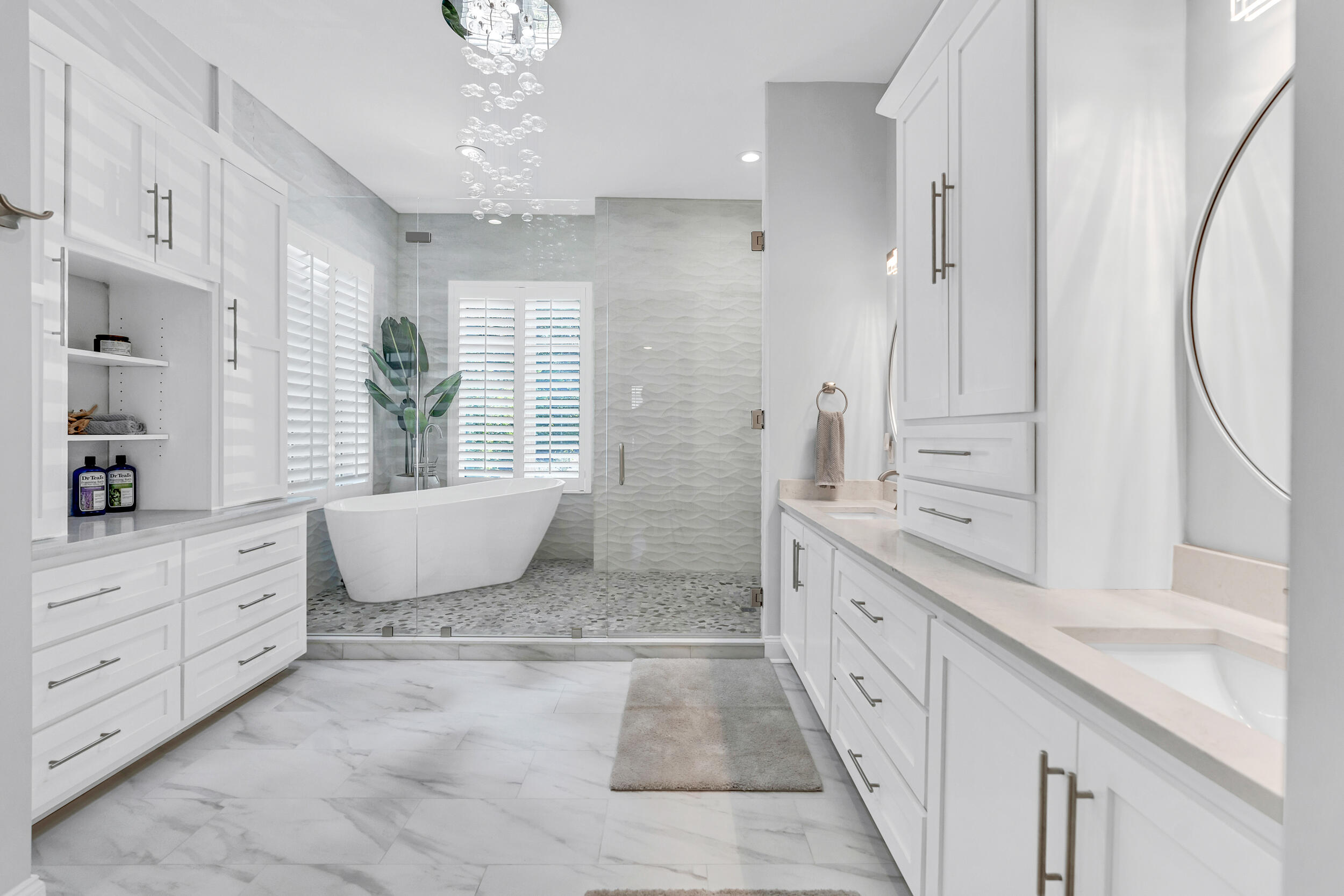 BellaMar at Gulf Place - Residential