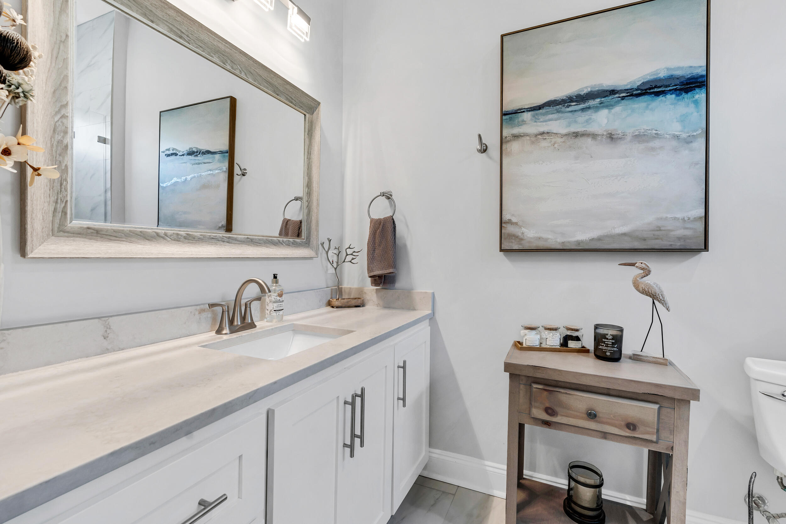 BellaMar at Gulf Place - Residential