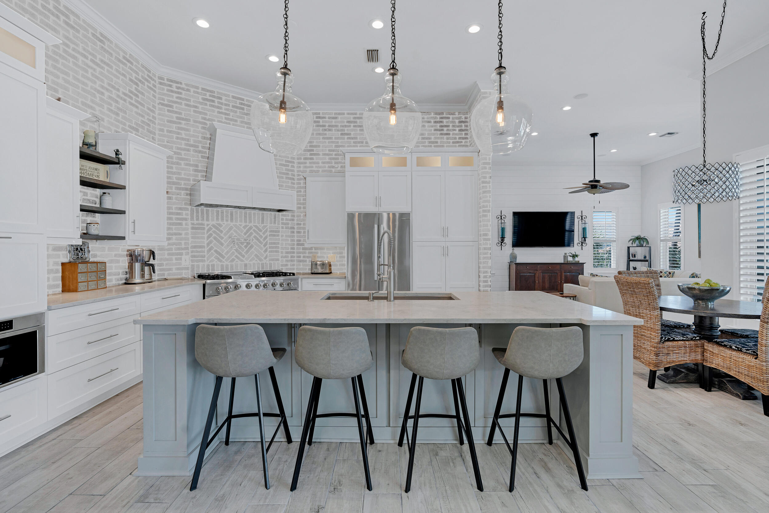 BellaMar at Gulf Place - Residential