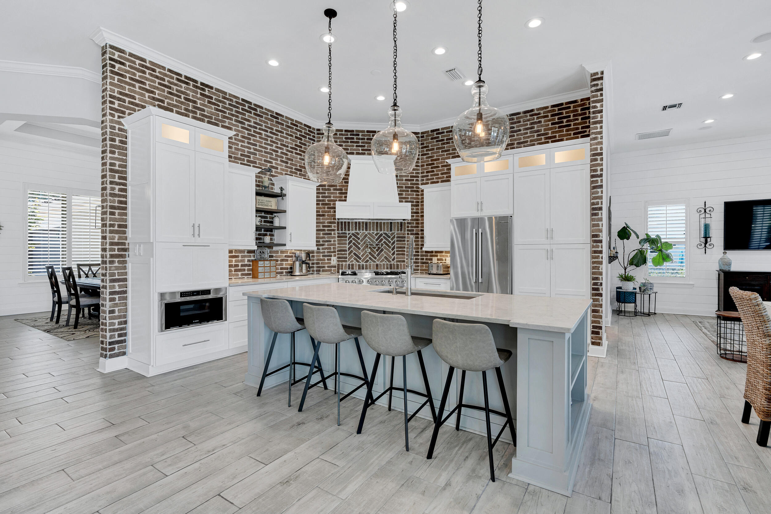 BellaMar at Gulf Place - Residential