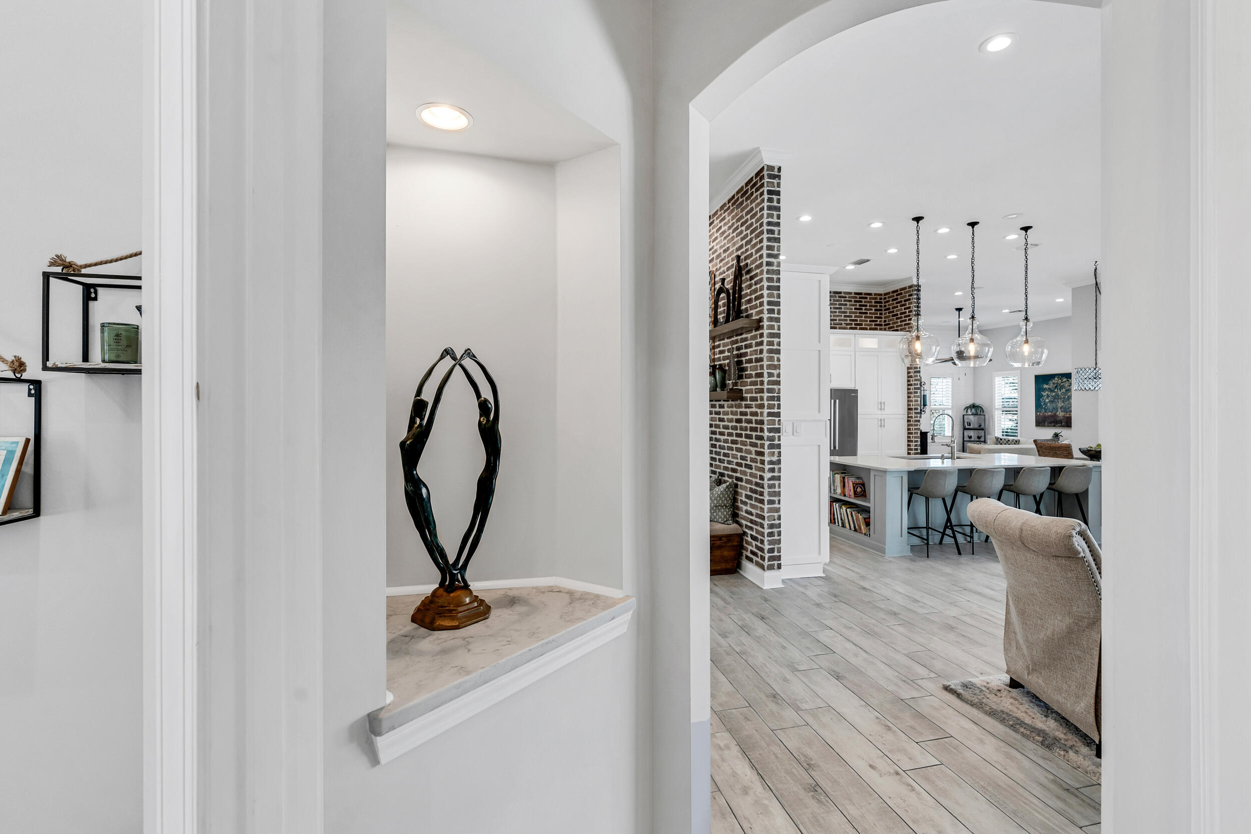 BellaMar at Gulf Place - Residential