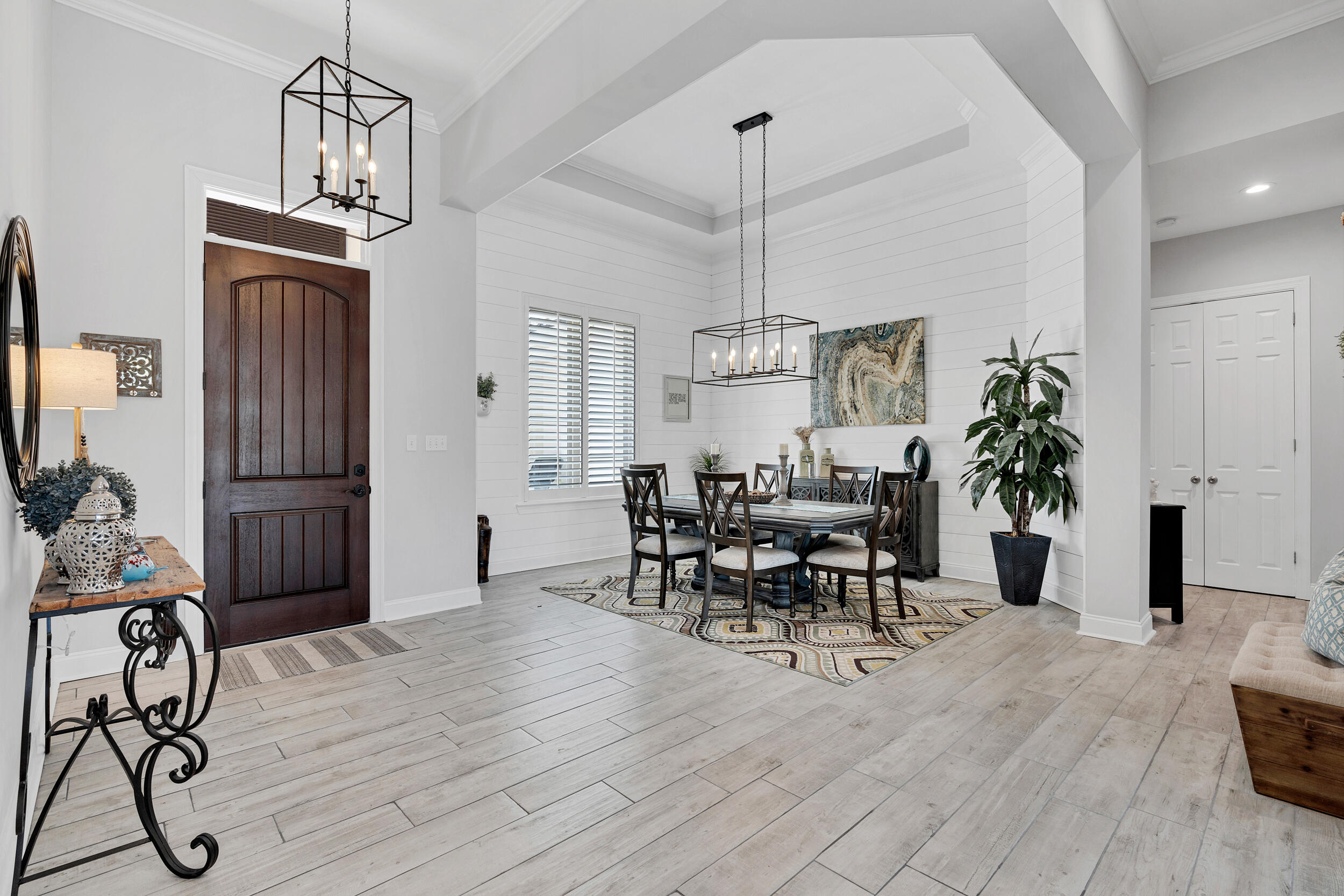 BellaMar at Gulf Place - Residential