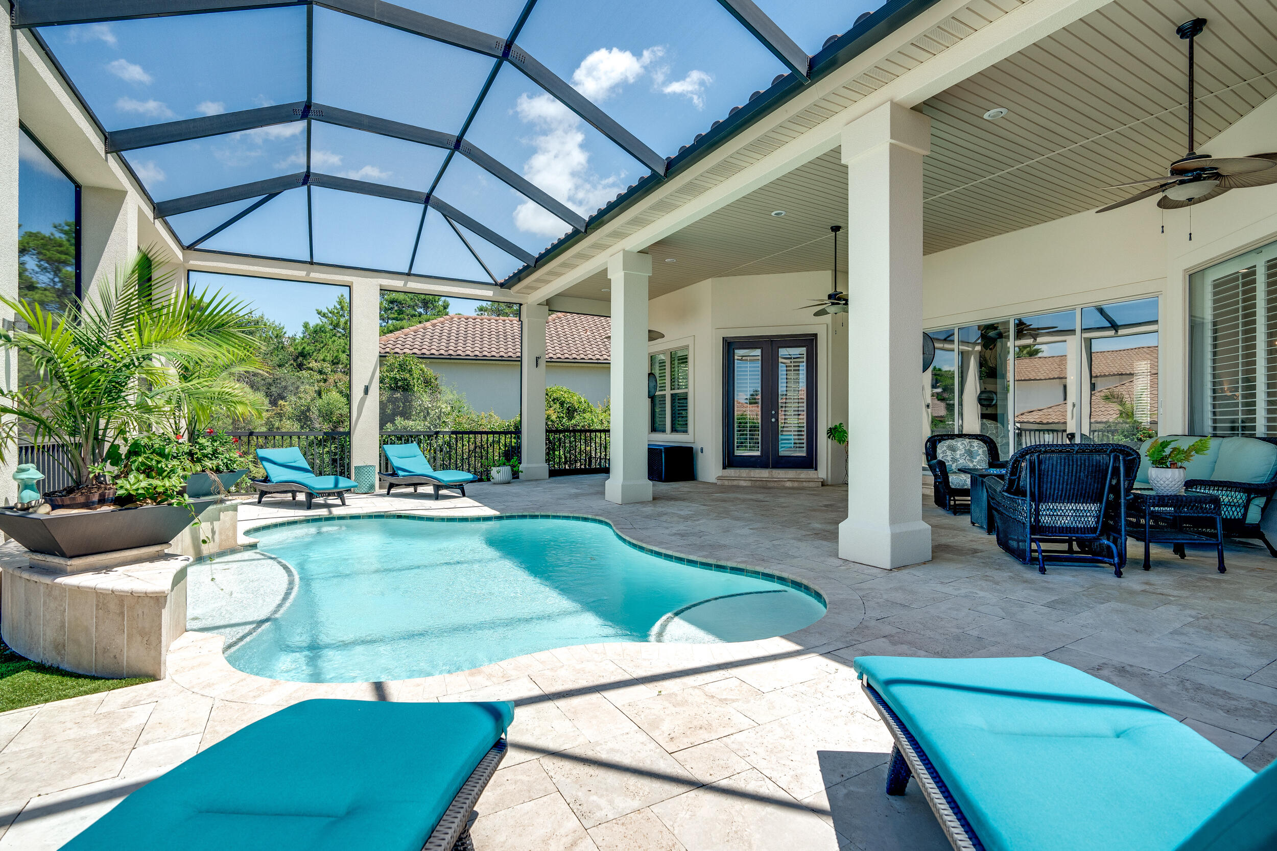 BellaMar at Gulf Place - Residential