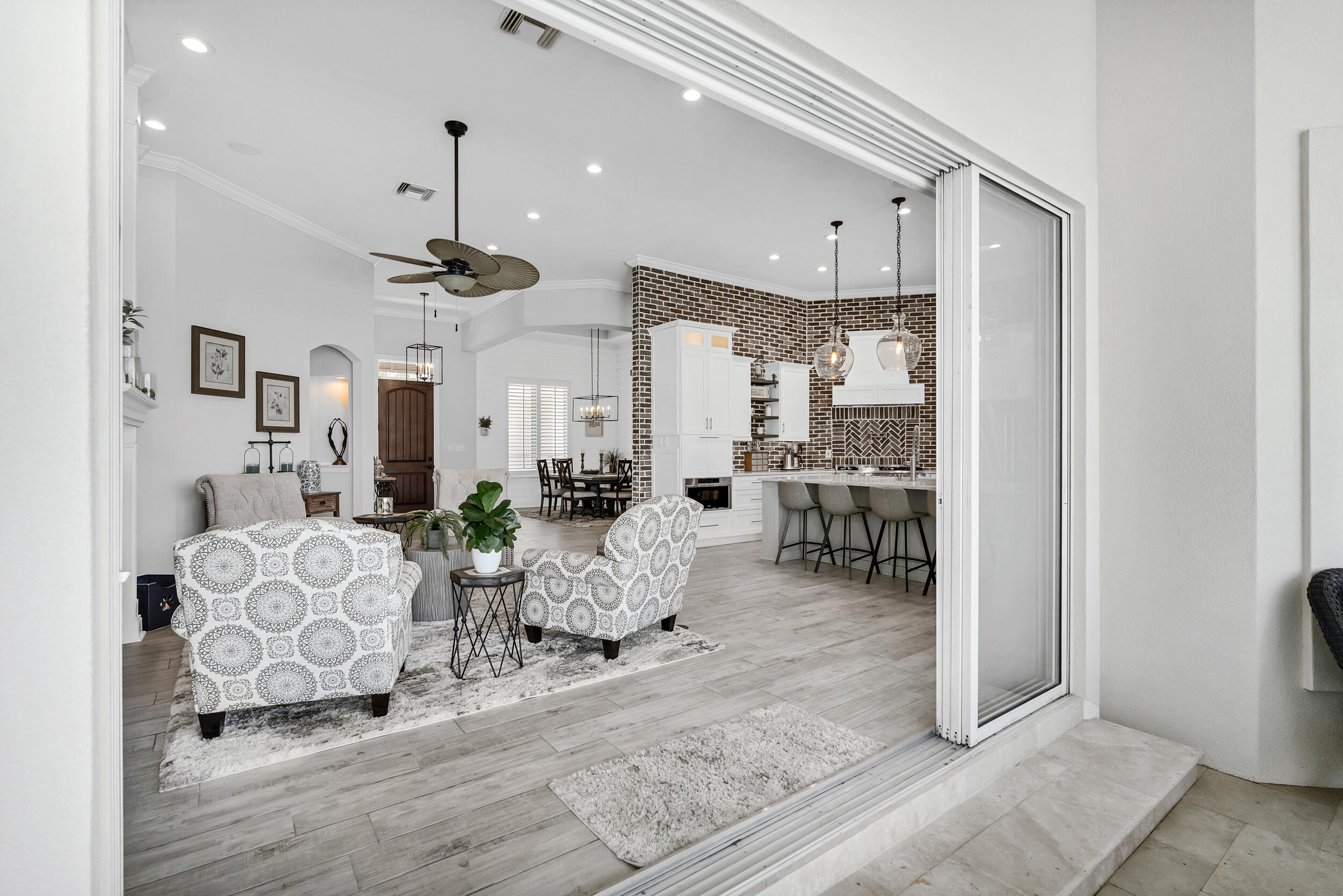 BellaMar at Gulf Place - Residential