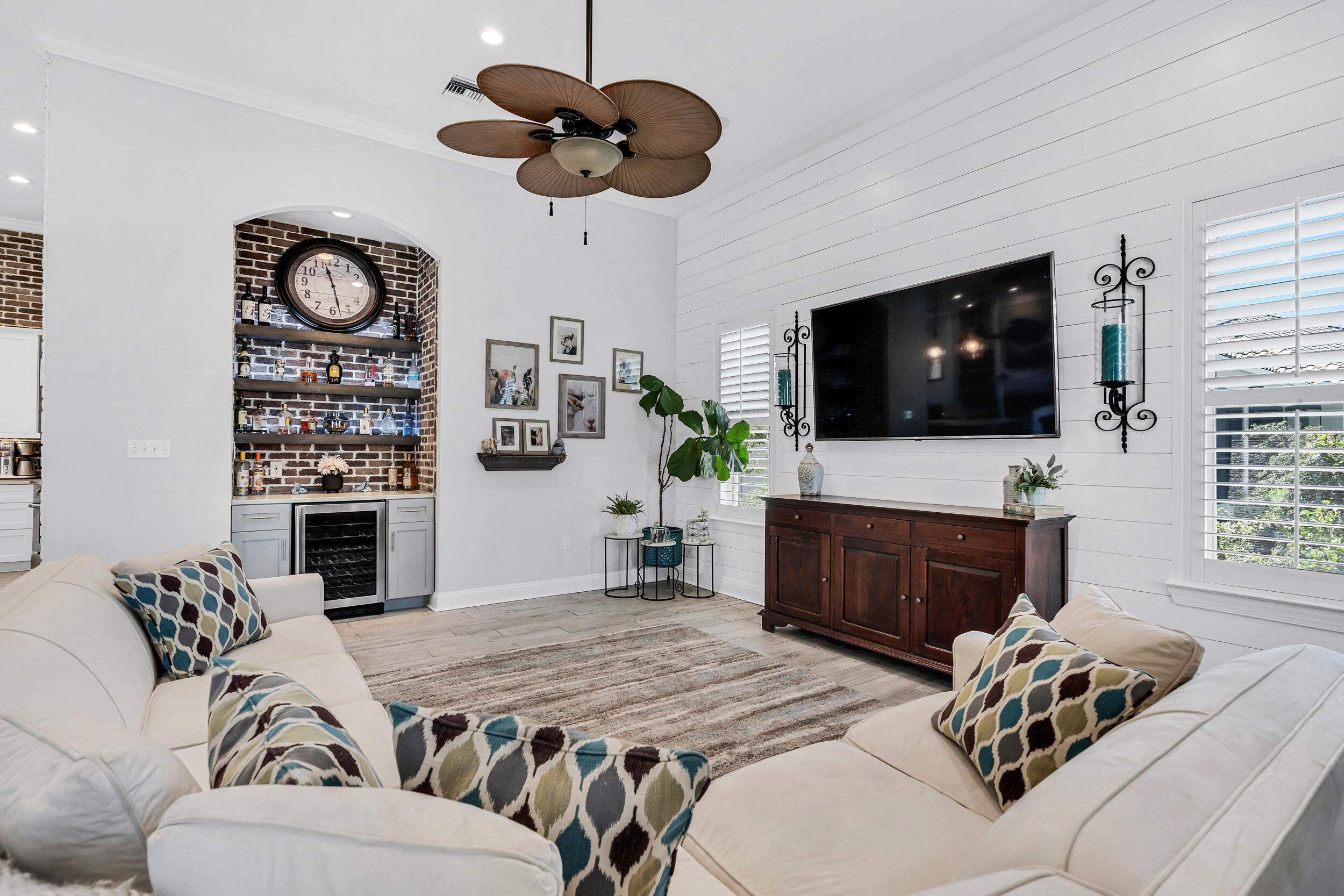 BellaMar at Gulf Place - Residential