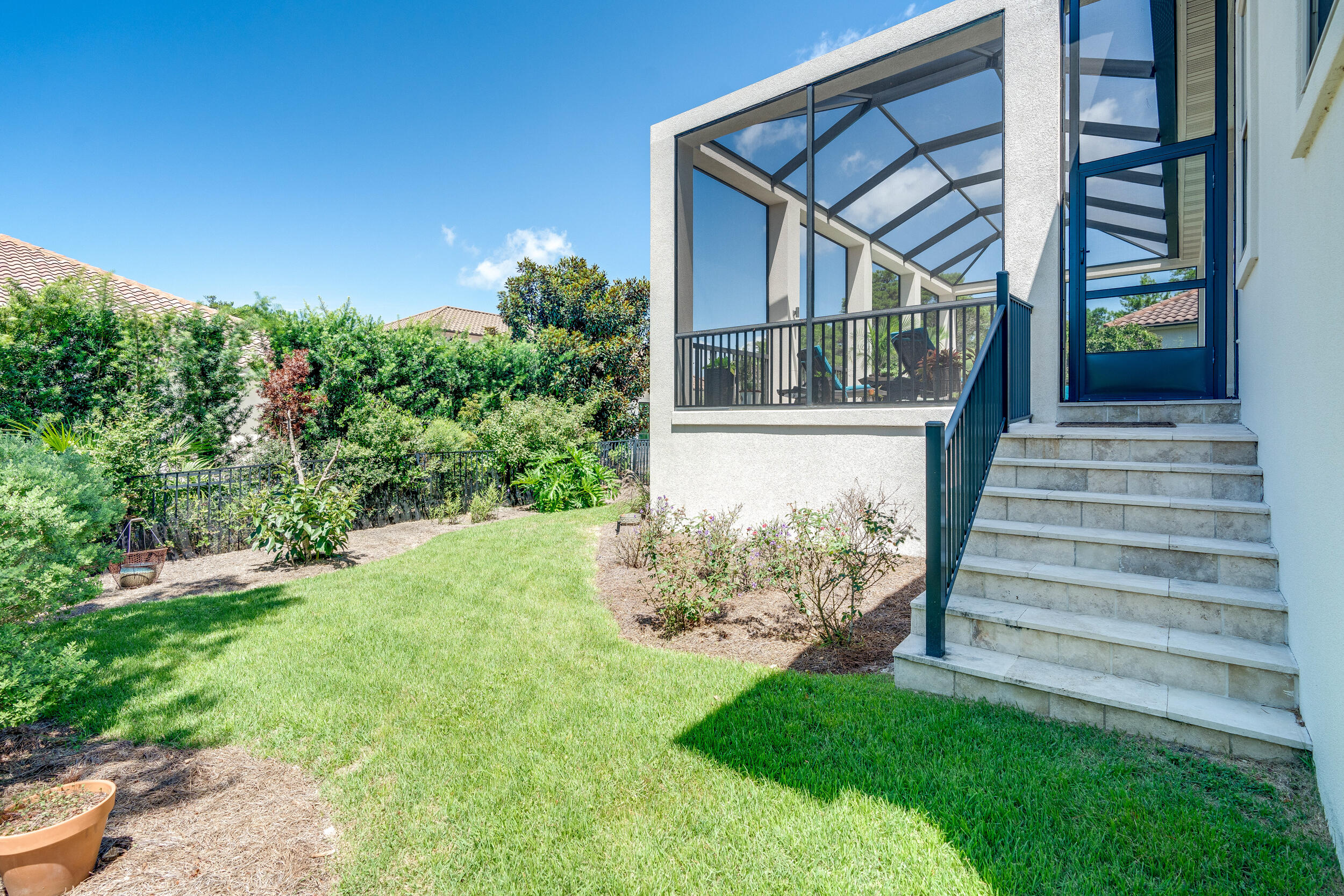 BellaMar at Gulf Place - Residential