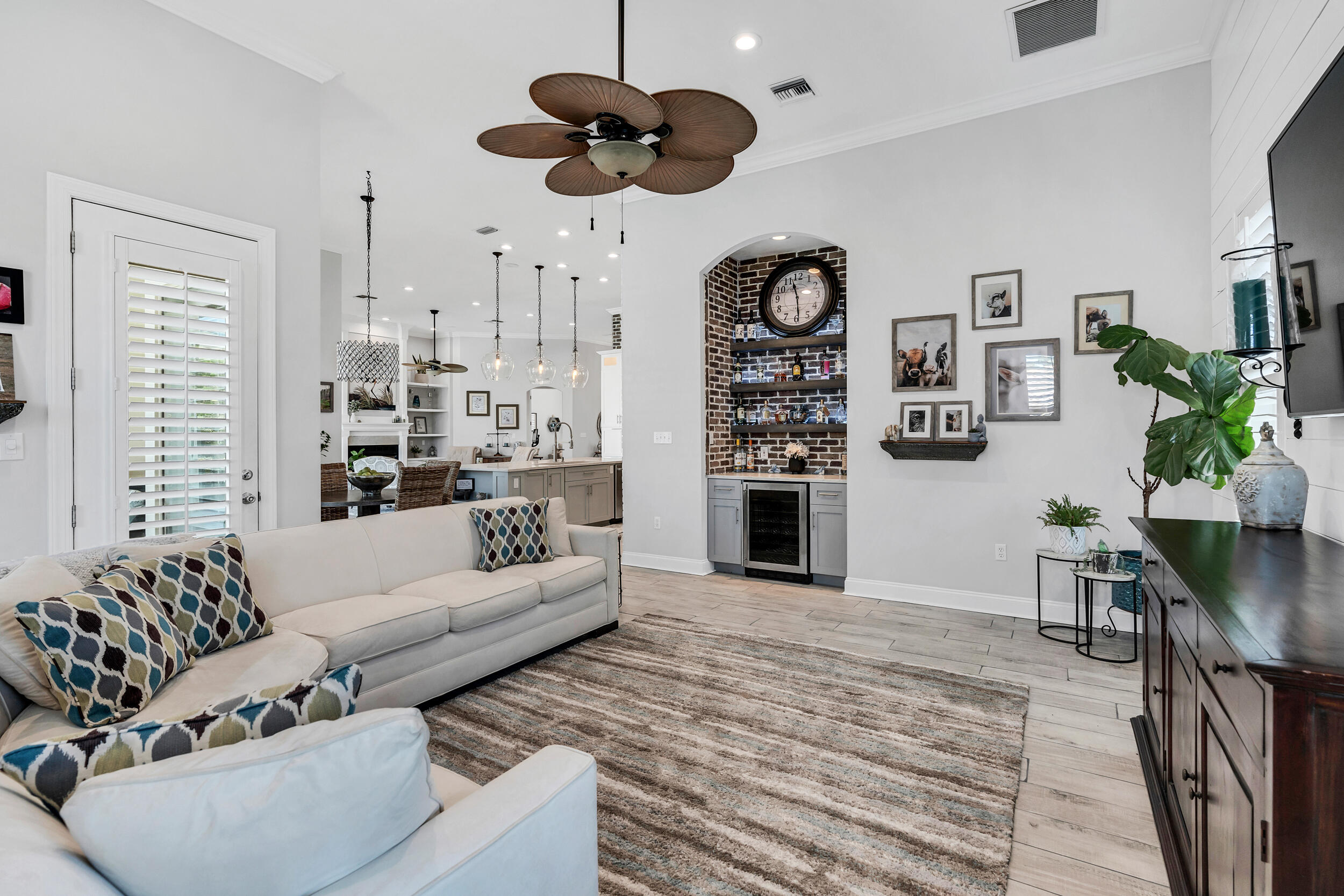 BellaMar at Gulf Place - Residential