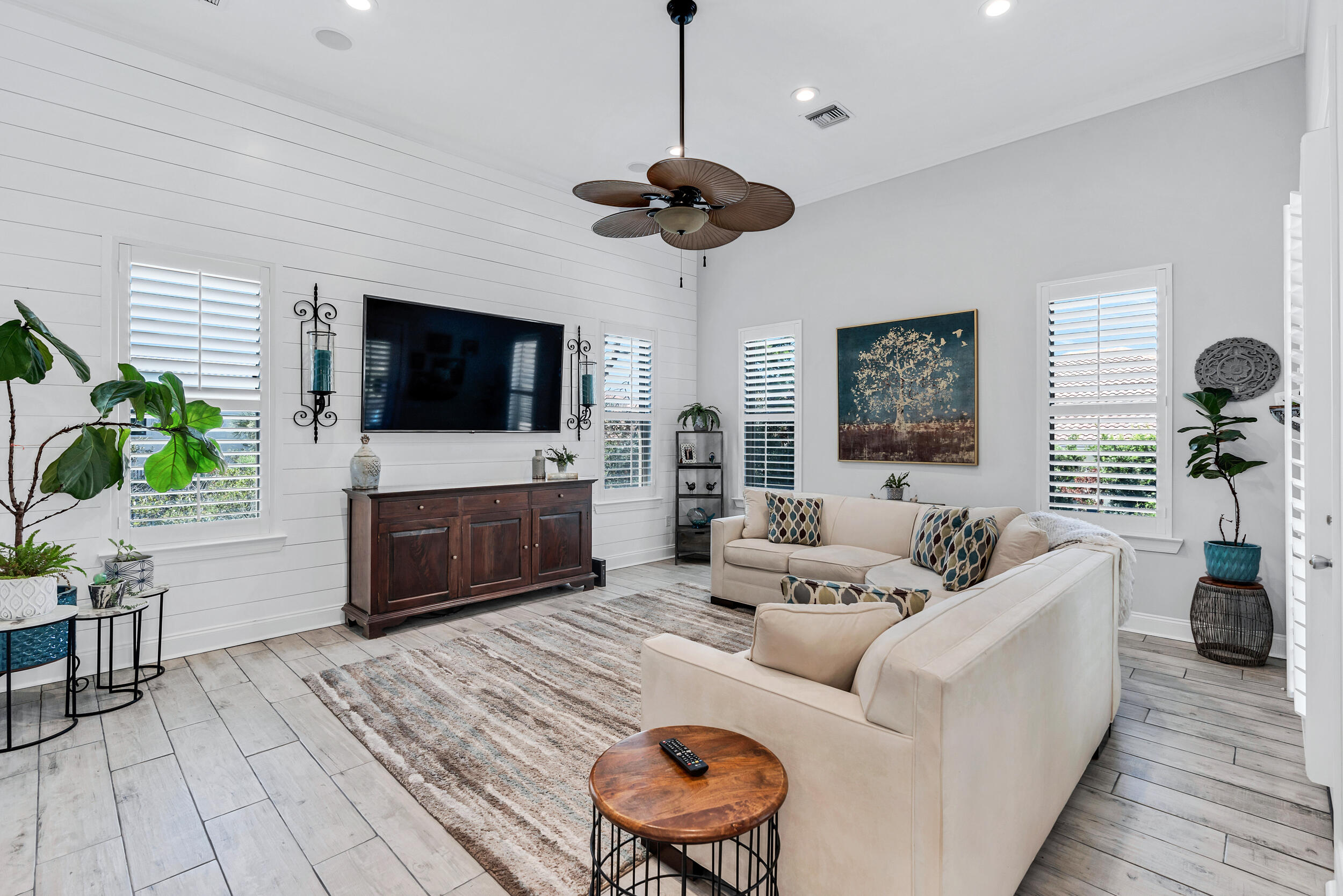 BellaMar at Gulf Place - Residential