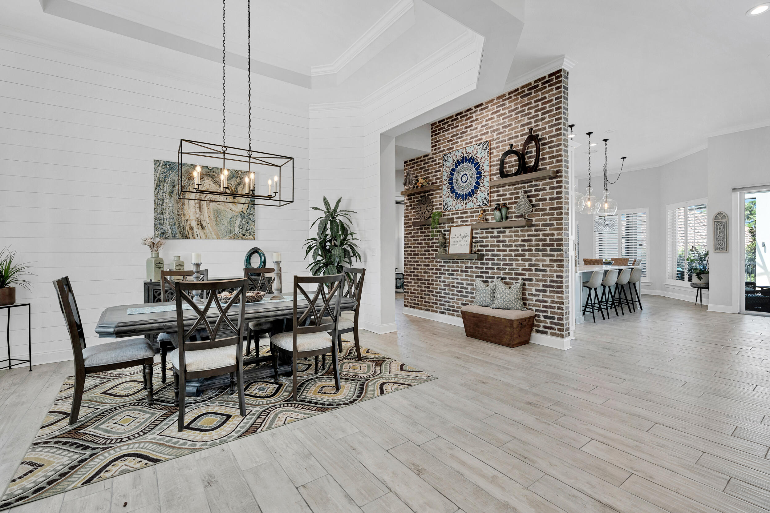 BellaMar at Gulf Place - Residential