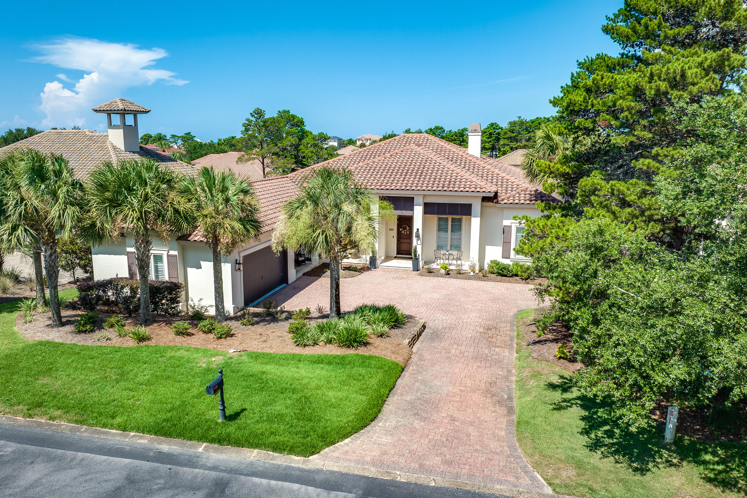 BellaMar at Gulf Place - Residential