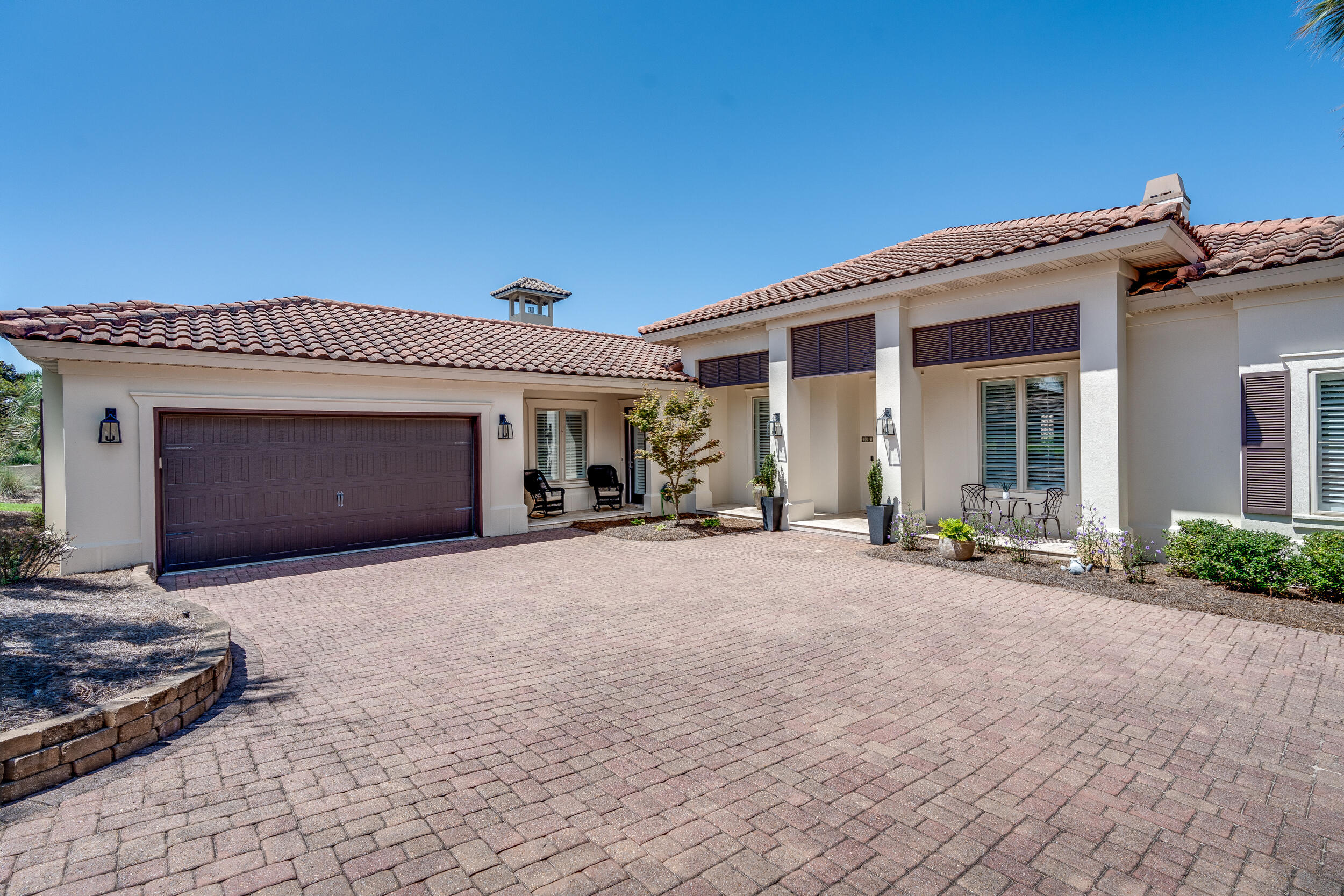 BellaMar at Gulf Place - Residential